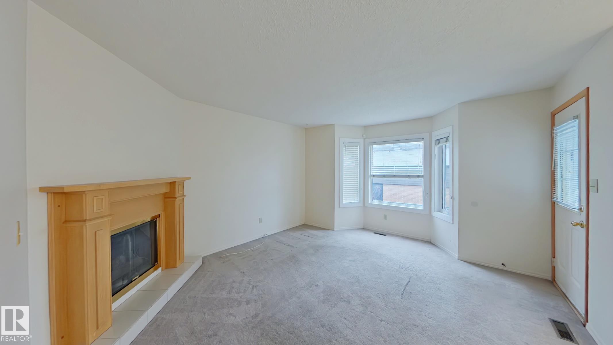 Second View of 31 3520 60 Street, Hillview, Edmonton, Alberta, T6L 6H5