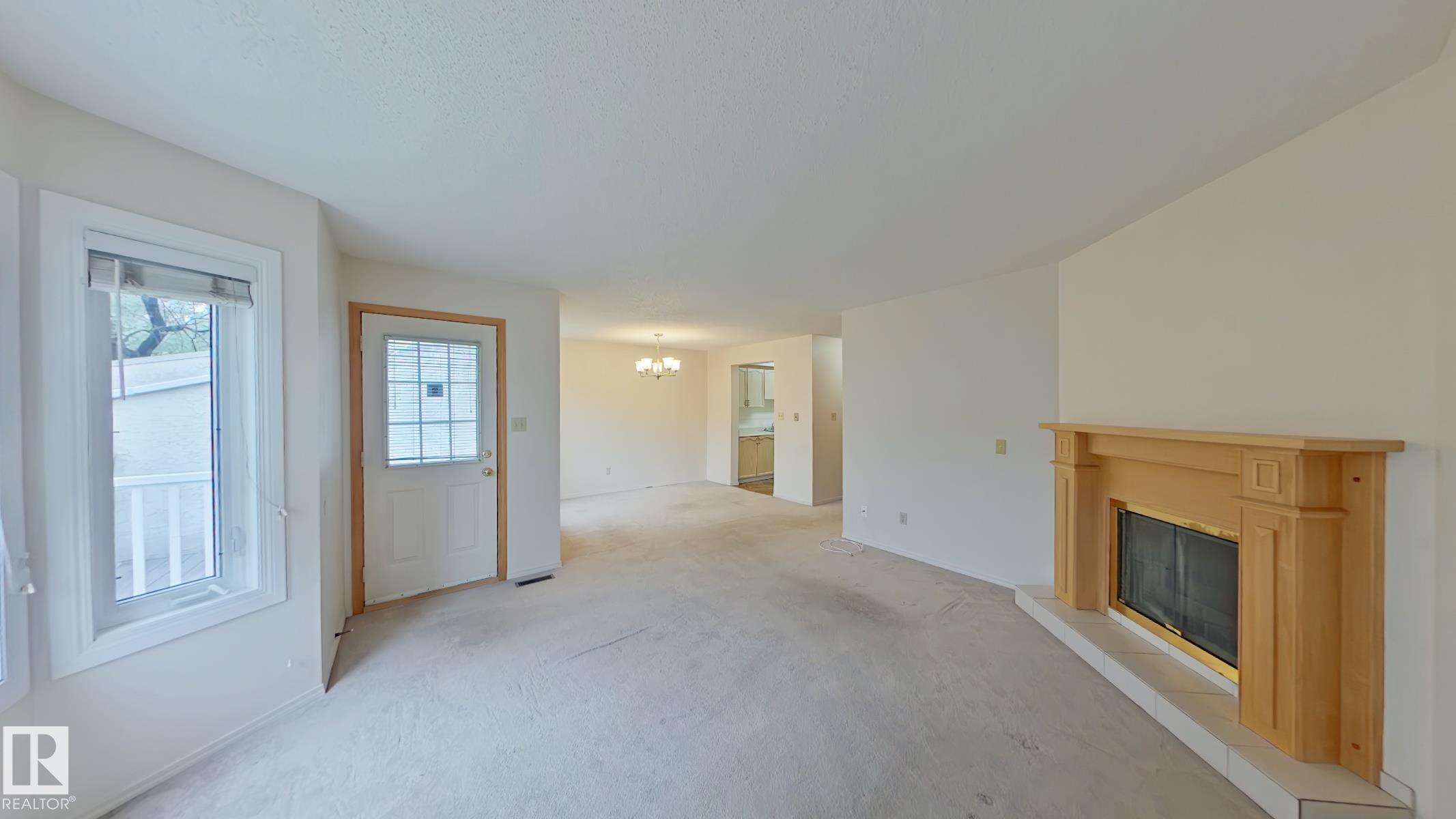 Third View of 31 3520 60 Street, Hillview, Edmonton, Alberta, T6L 6H5