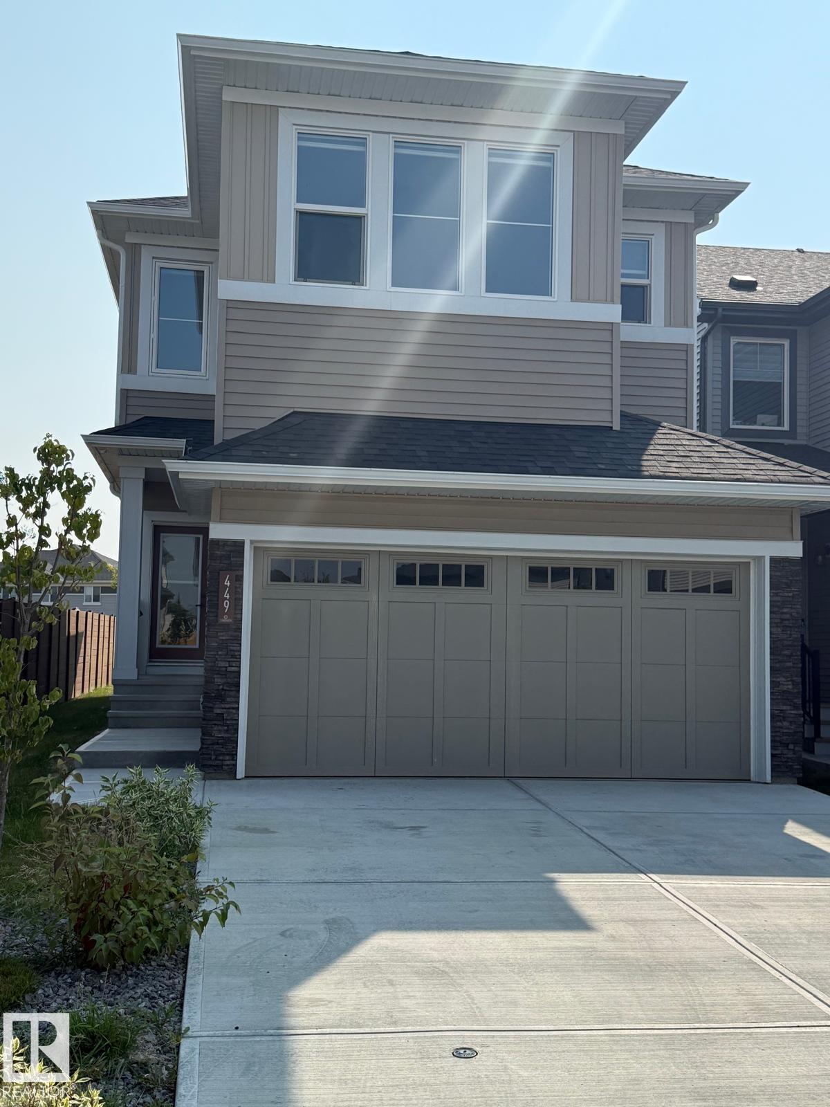 449 CONROY Crescent N, E4459517, Alberta,