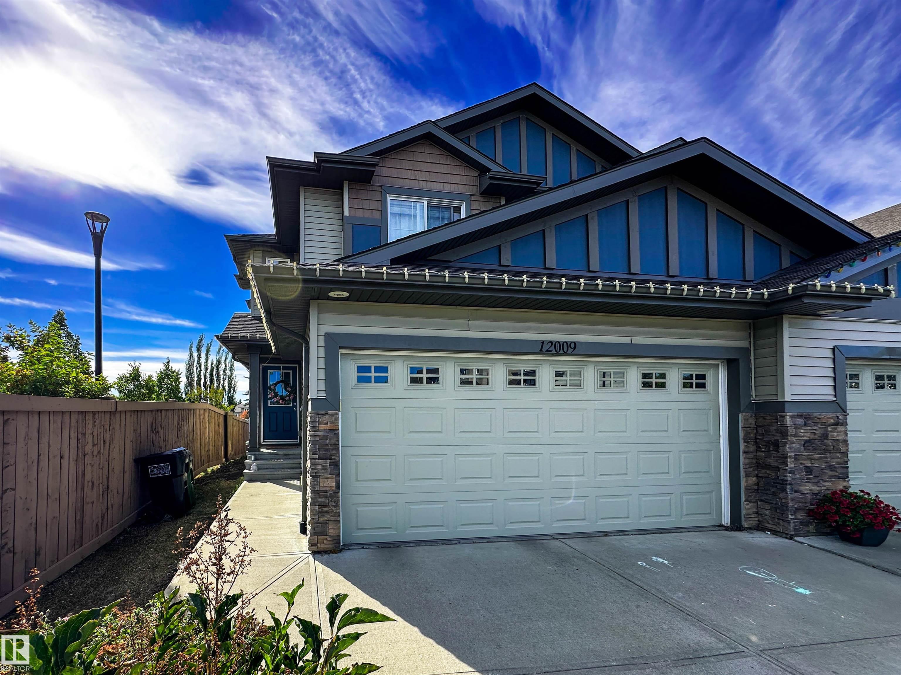 12009 167A Avenue, E4459533, Alberta,
