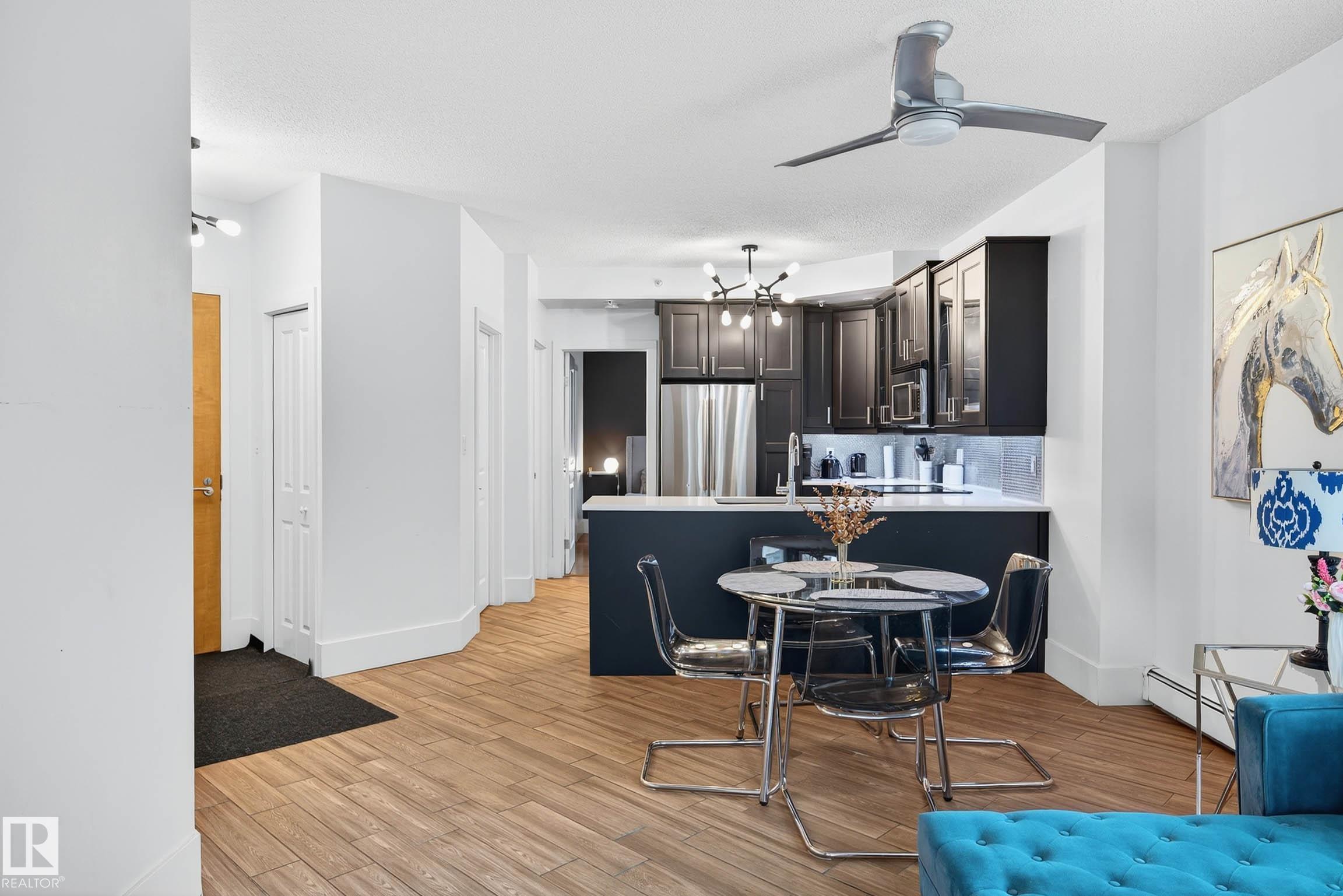 Fifth View of 401 10504 99 Avenue, Downtown (Edmonton), Edmonton, Alberta, T5K 1B2
