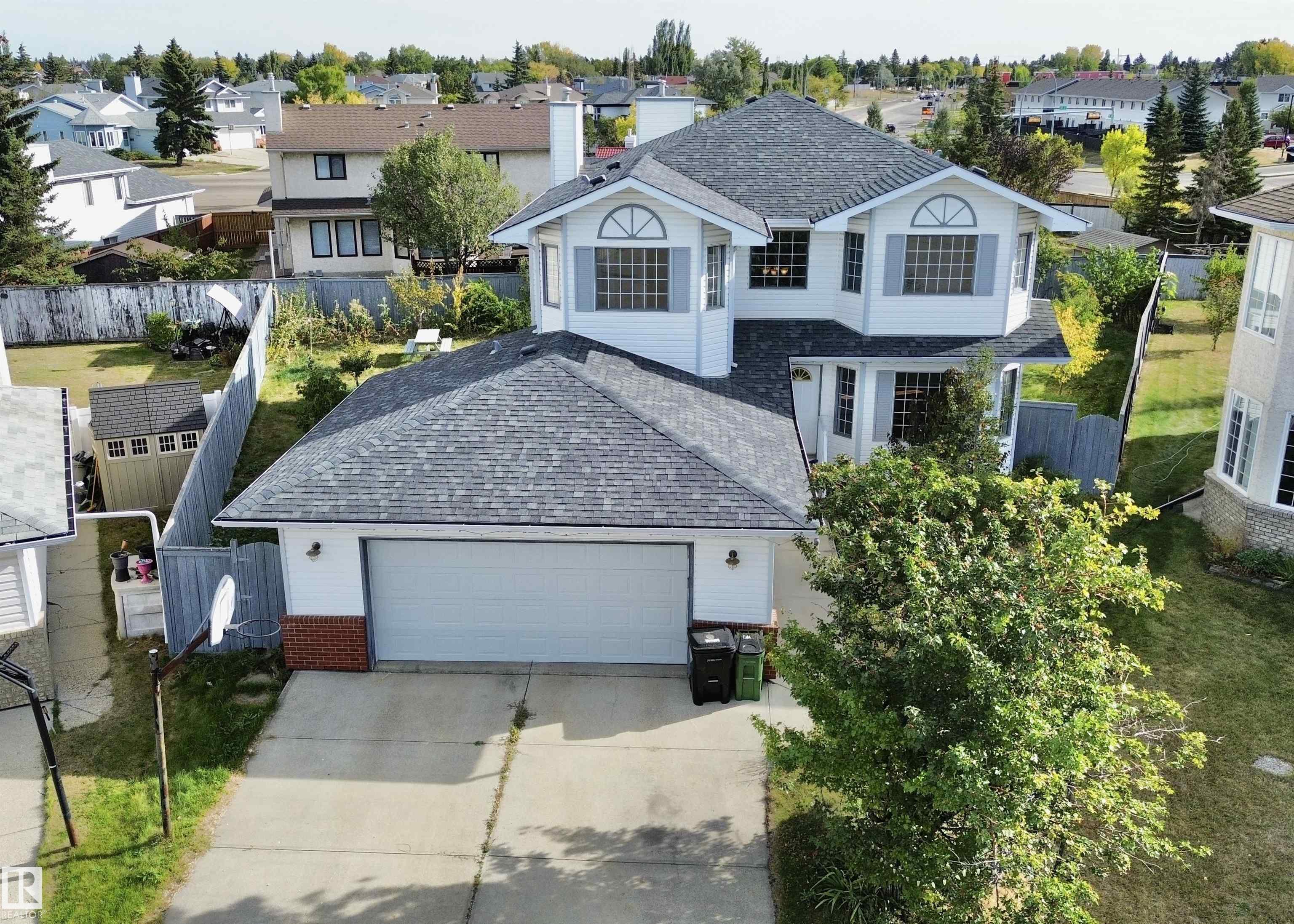 15419 132 Street, E4459584, Alberta,