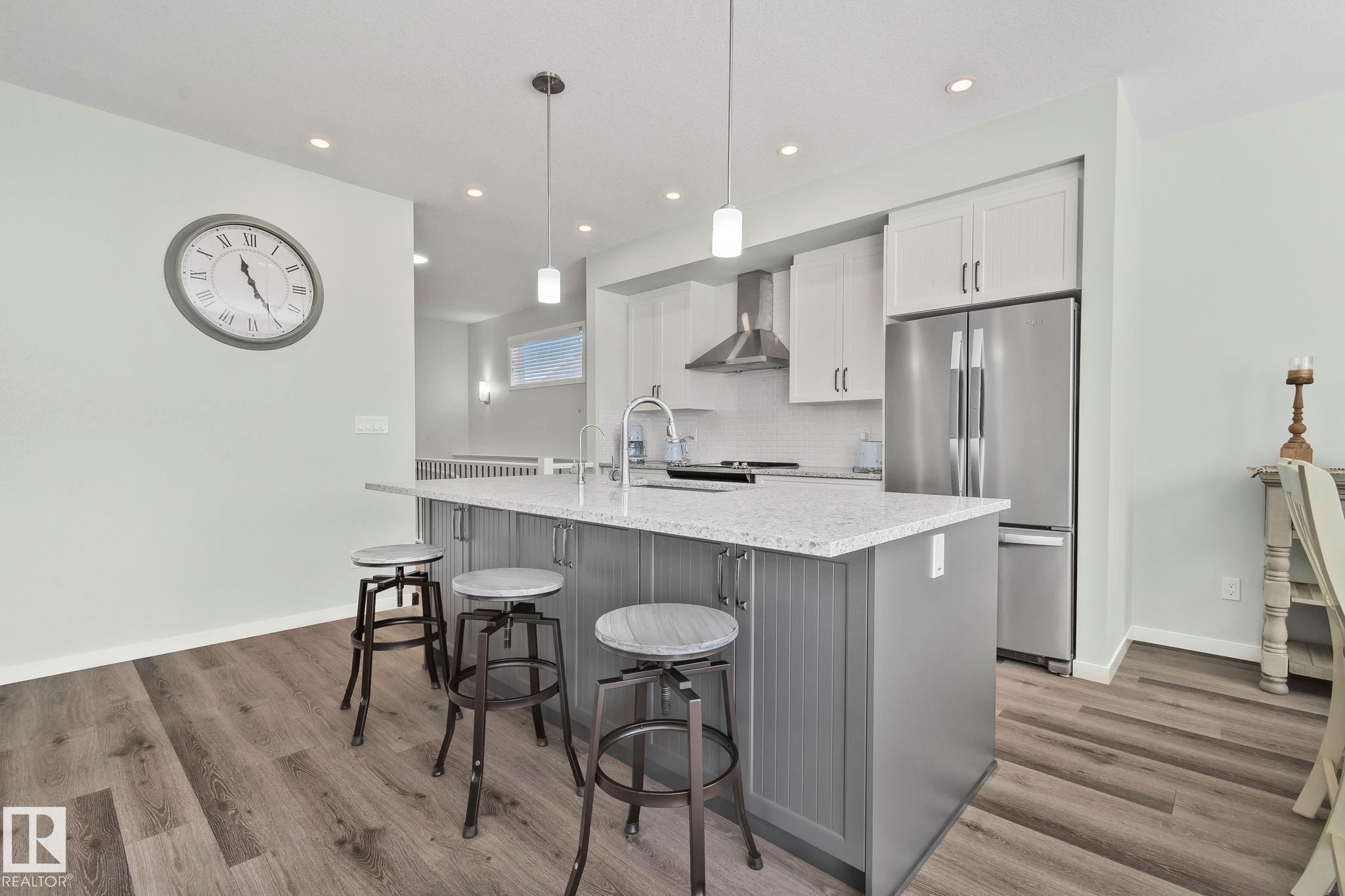 Fifth View of 1093 SECORD PROMENADE Promenade, Secord, Edmonton, Alberta, T5T 1N1