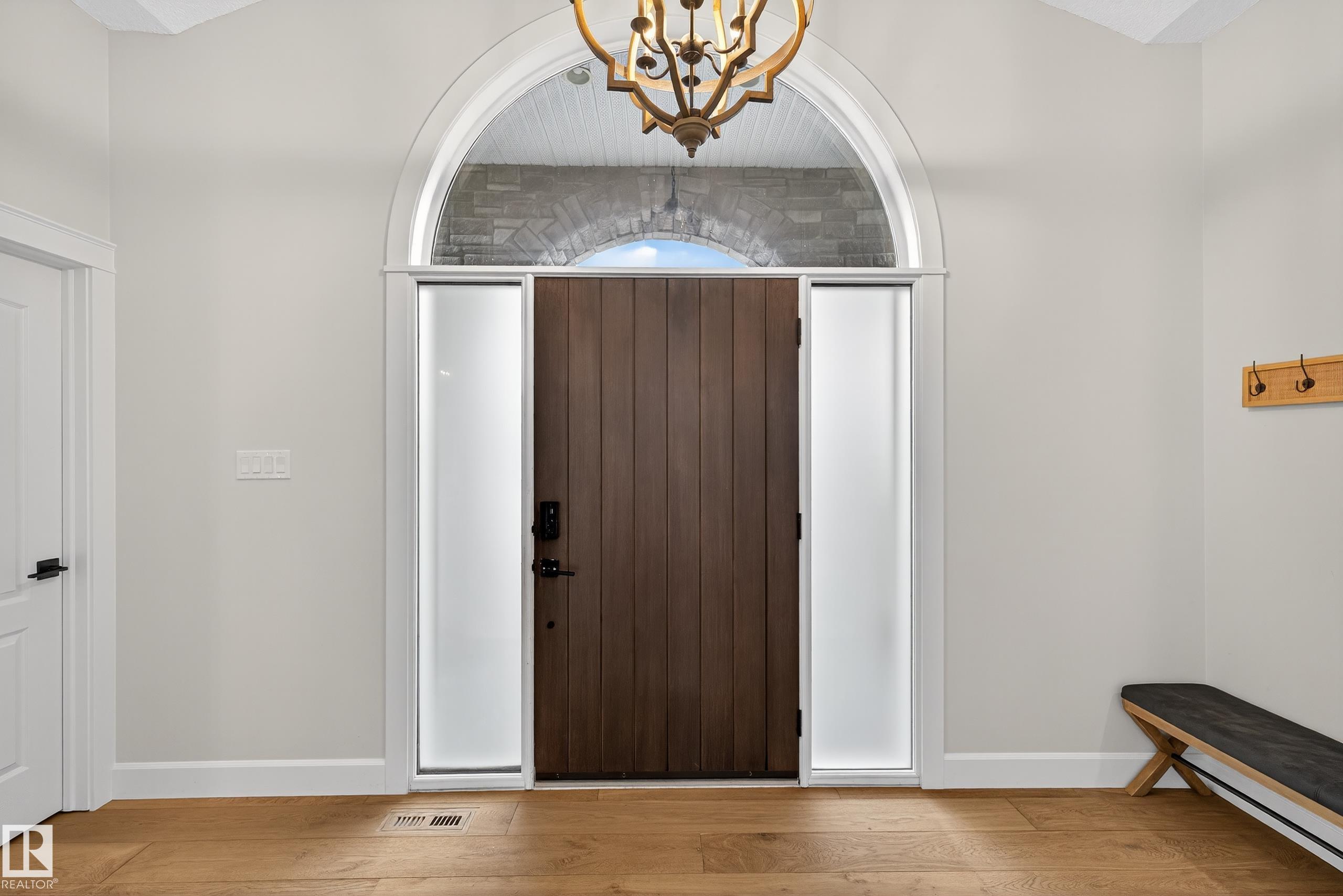 Second View of 525 ESTATE DRIVE, Estates of Sherwood, Sherwood Park, Alberta, T8B 1M2
