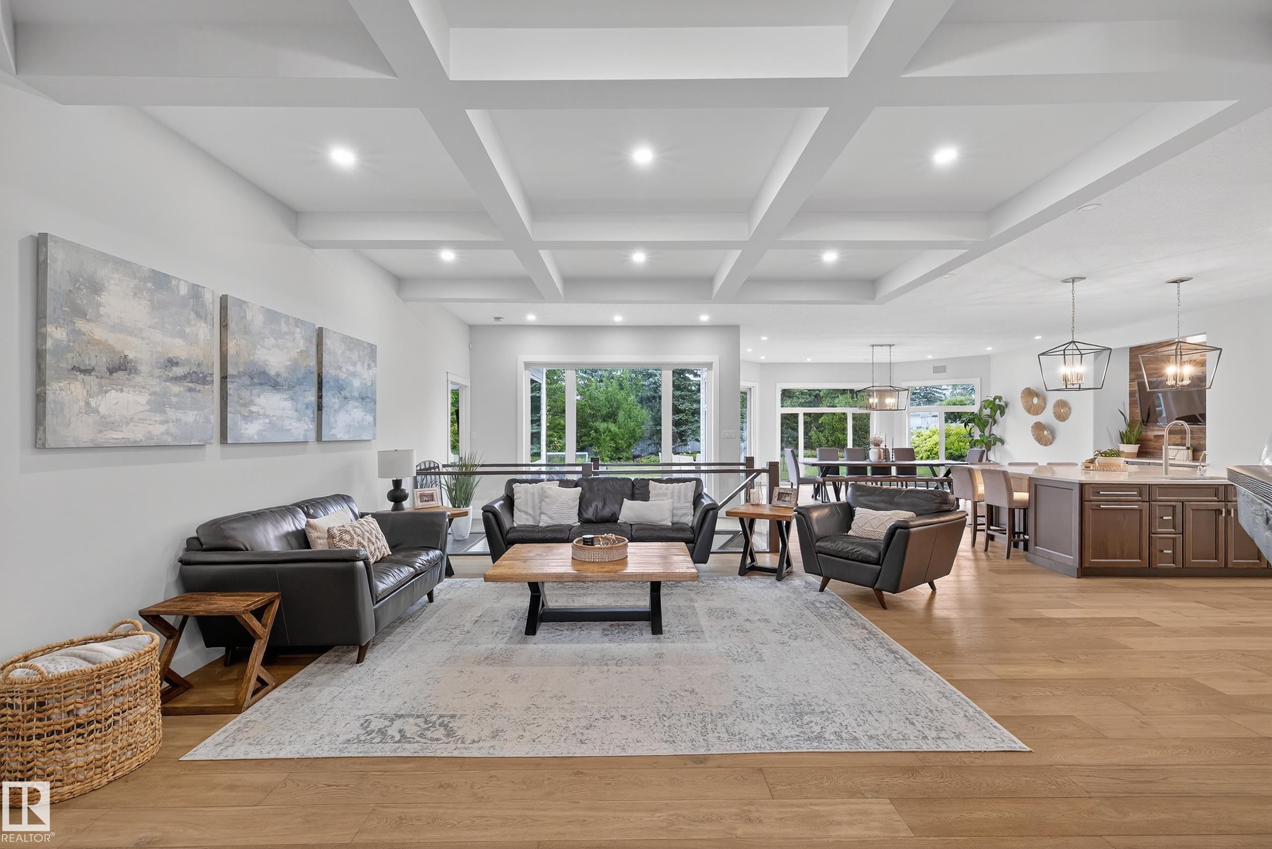 Third View of 525 ESTATE DRIVE, Estates of Sherwood, Sherwood Park, Alberta, T8B 1M2