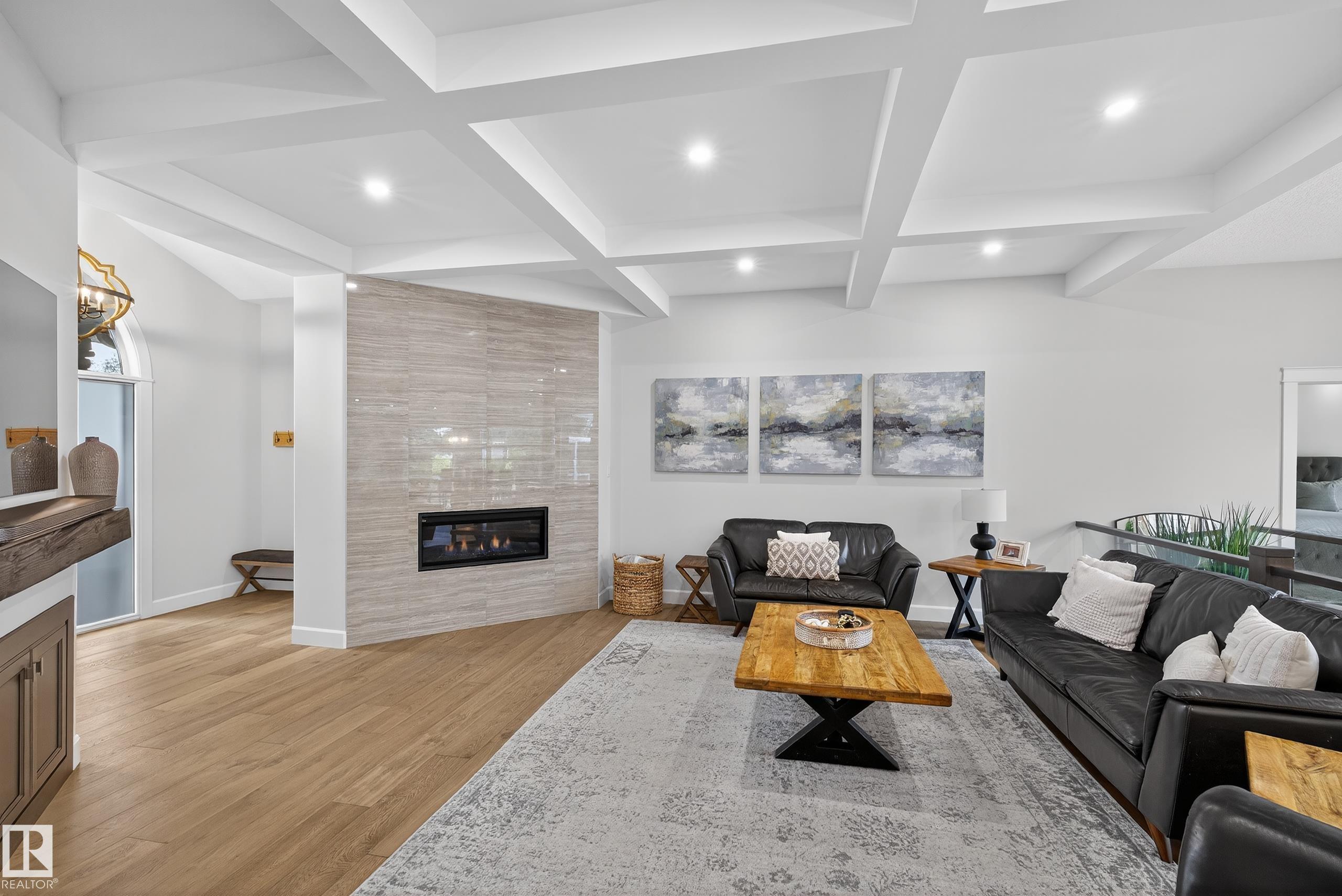 Fourth View of 525 ESTATE DRIVE, Estates of Sherwood, Sherwood Park, Alberta, T8B 1M2