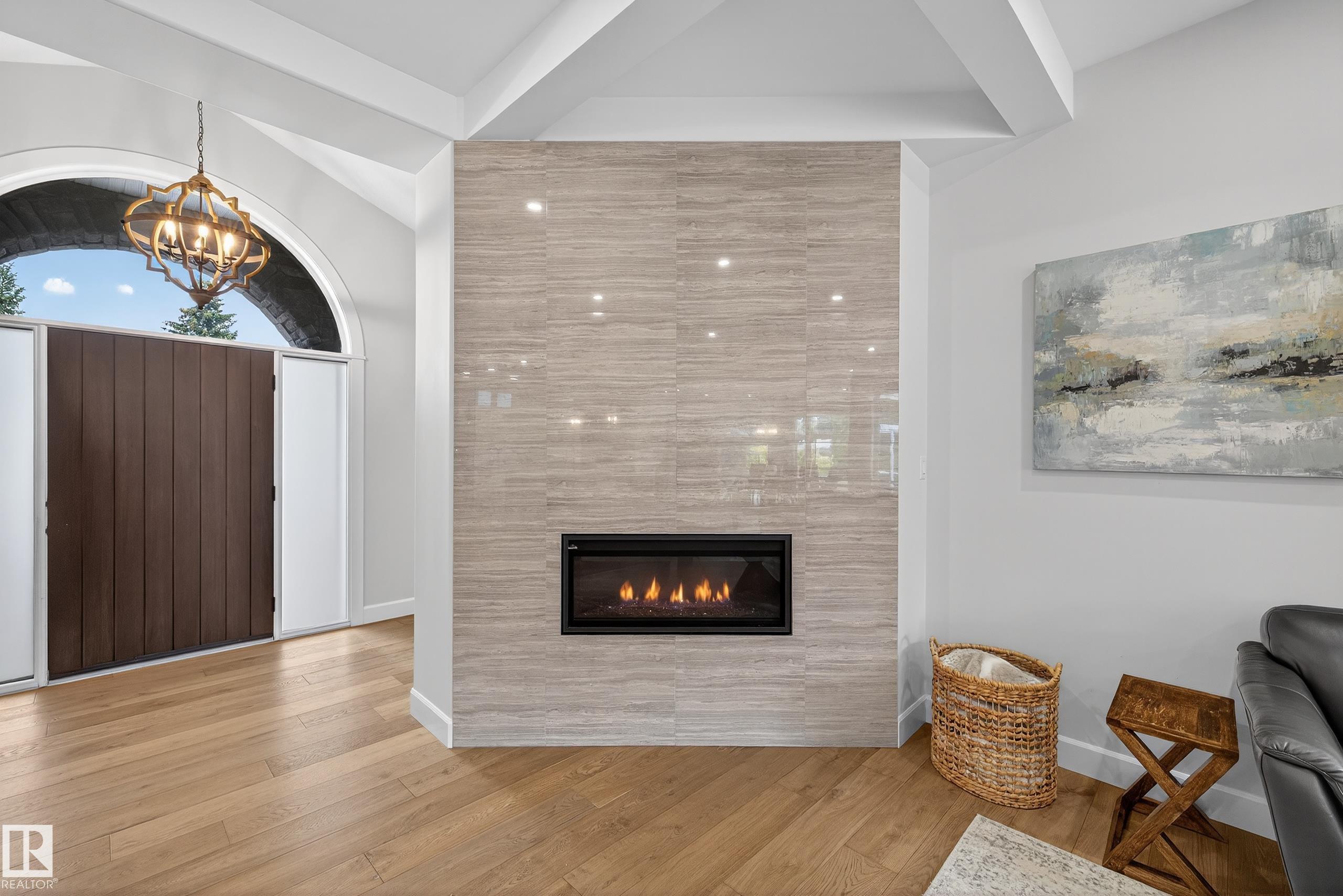 Fifth View of 525 ESTATE DRIVE, Estates of Sherwood, Sherwood Park, Alberta, T8B 1M2
