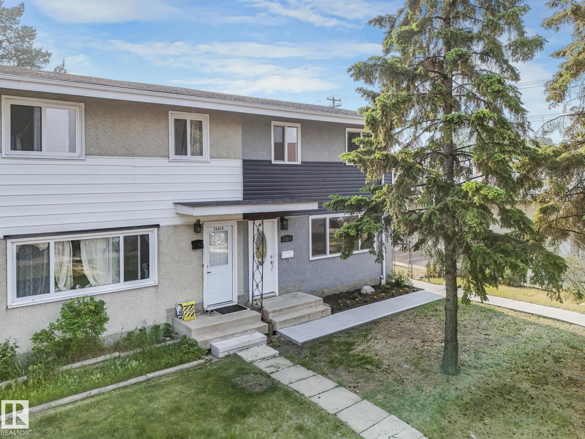 Fifth View of 13211 95 Street, Glengarry, Edmonton, Alberta, T5E 3Y2