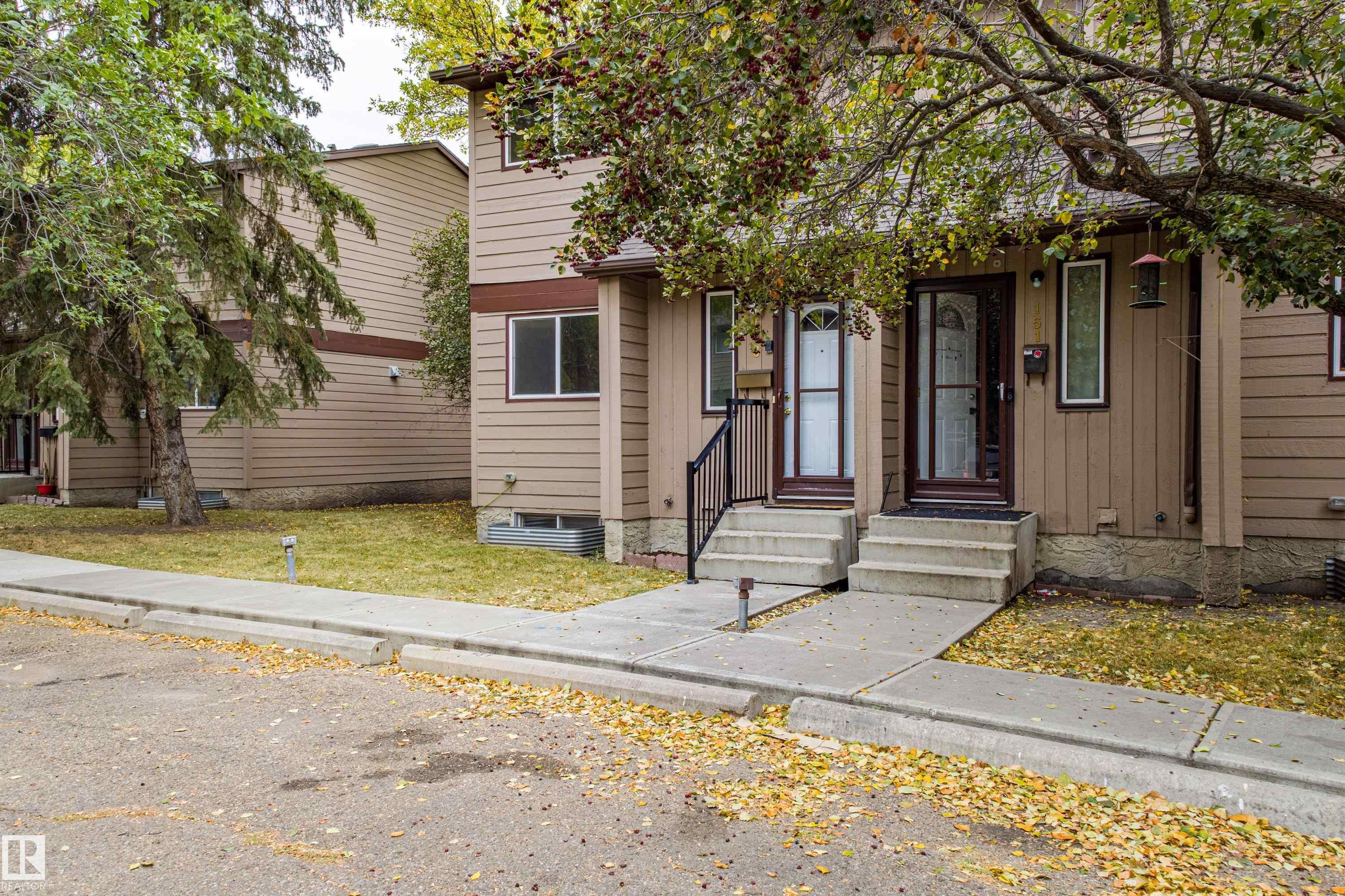 Third View of 150 10633 31 Avenue, Steinhauer, Edmonton, Alberta, T6J 4N4
