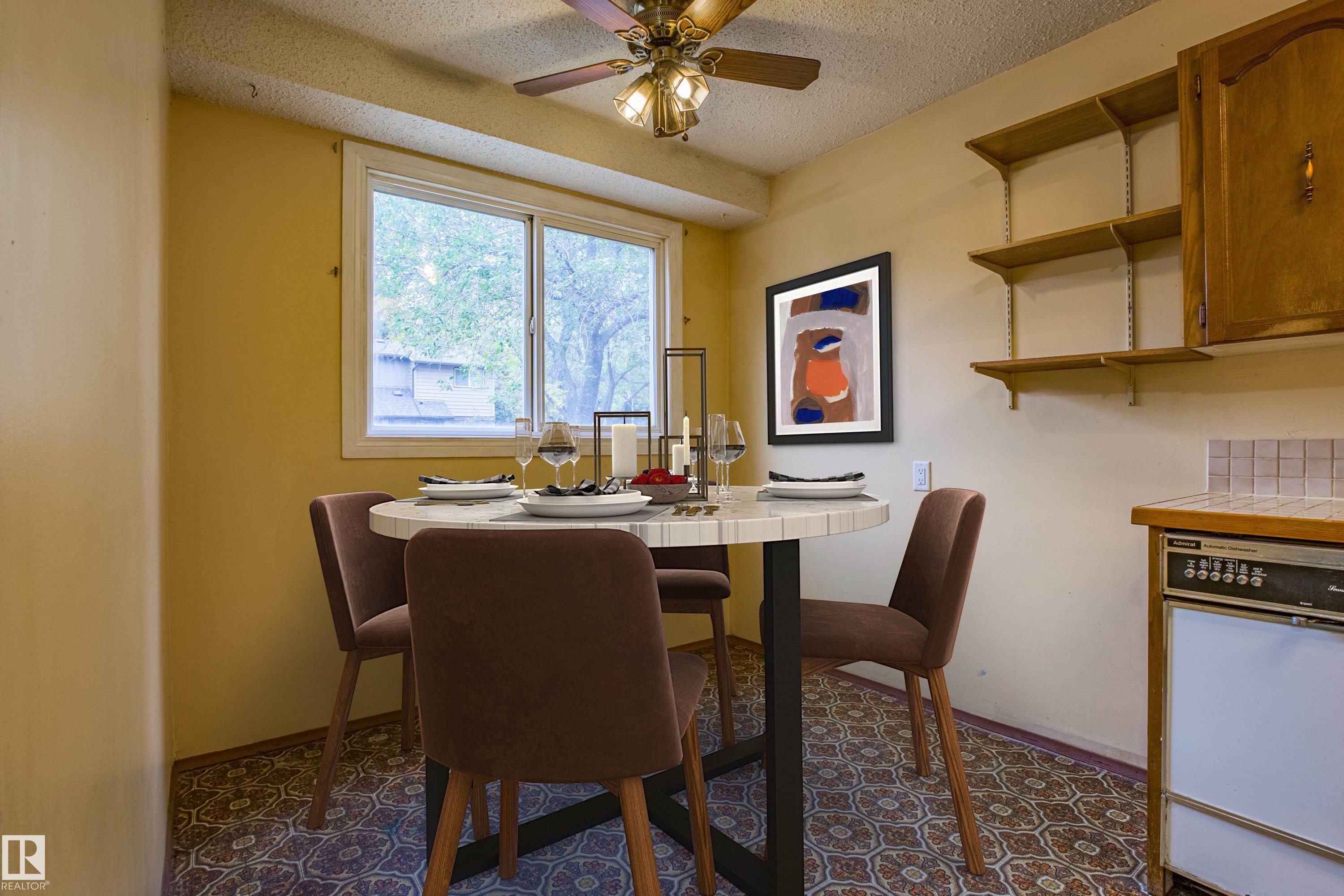 Fourth View of 150 10633 31 Avenue, Steinhauer, Edmonton, Alberta, T6J 4N4