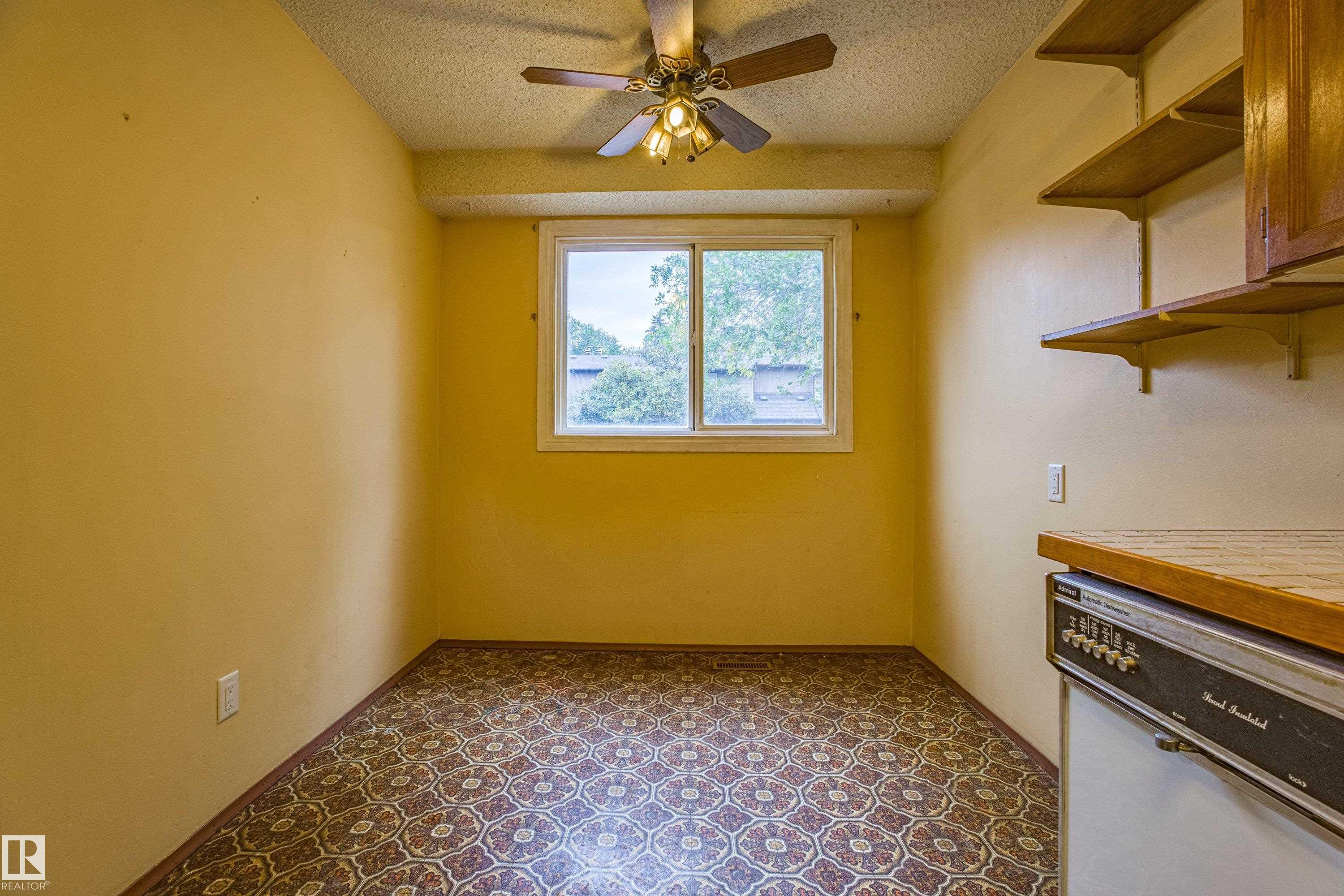 Fifth View of 150 10633 31 Avenue, Steinhauer, Edmonton, Alberta, T6J 4N4