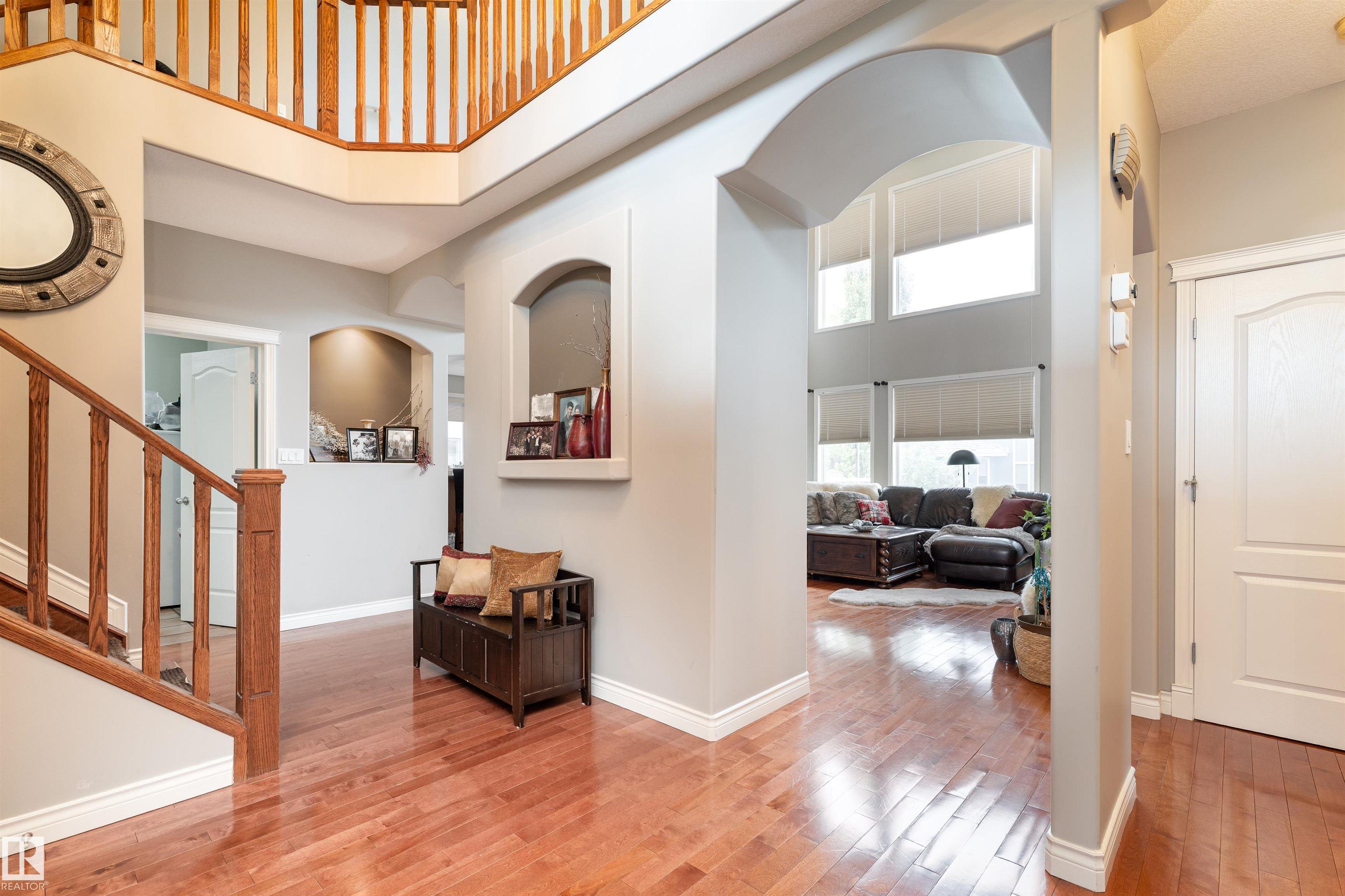 Fifth View of 5010 DONSDALE Drive, Donsdale, Edmonton, Alberta, T6M 2V2