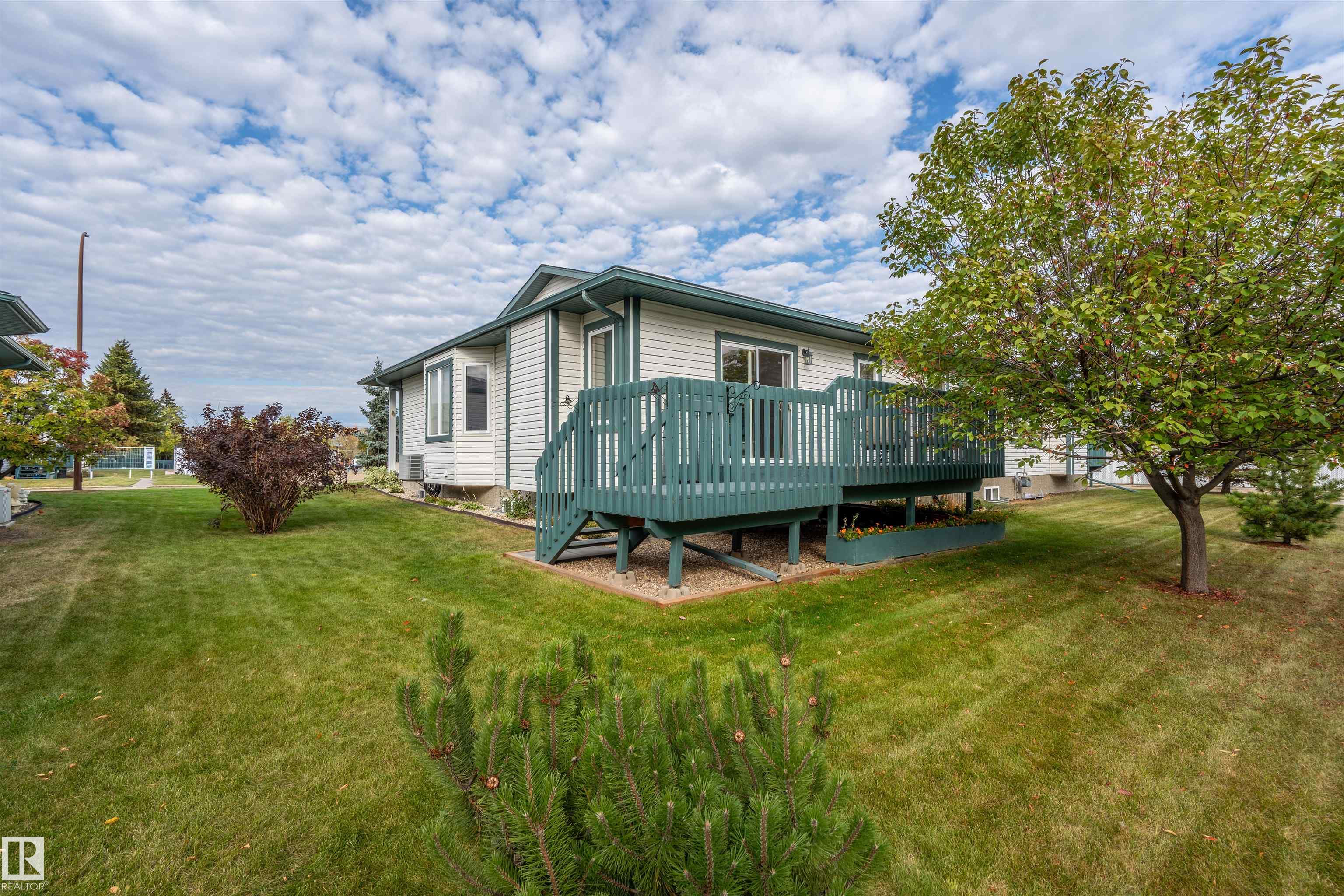 Fourth View of 102 4407 45 AVE, Bonnyville, Bonnyville Town, Alberta, T9N 2N9