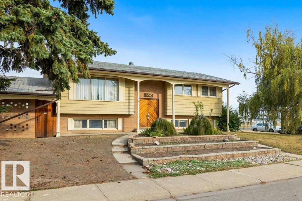 Second View of 15003 88 Street, Evansdale, Edmonton, Alberta, T5E 5F9
