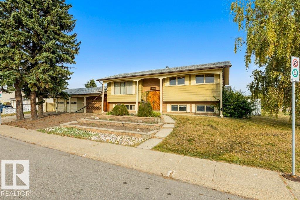 Fifth View of 15003 88 Street, Evansdale, Edmonton, Alberta, T5E 5F9