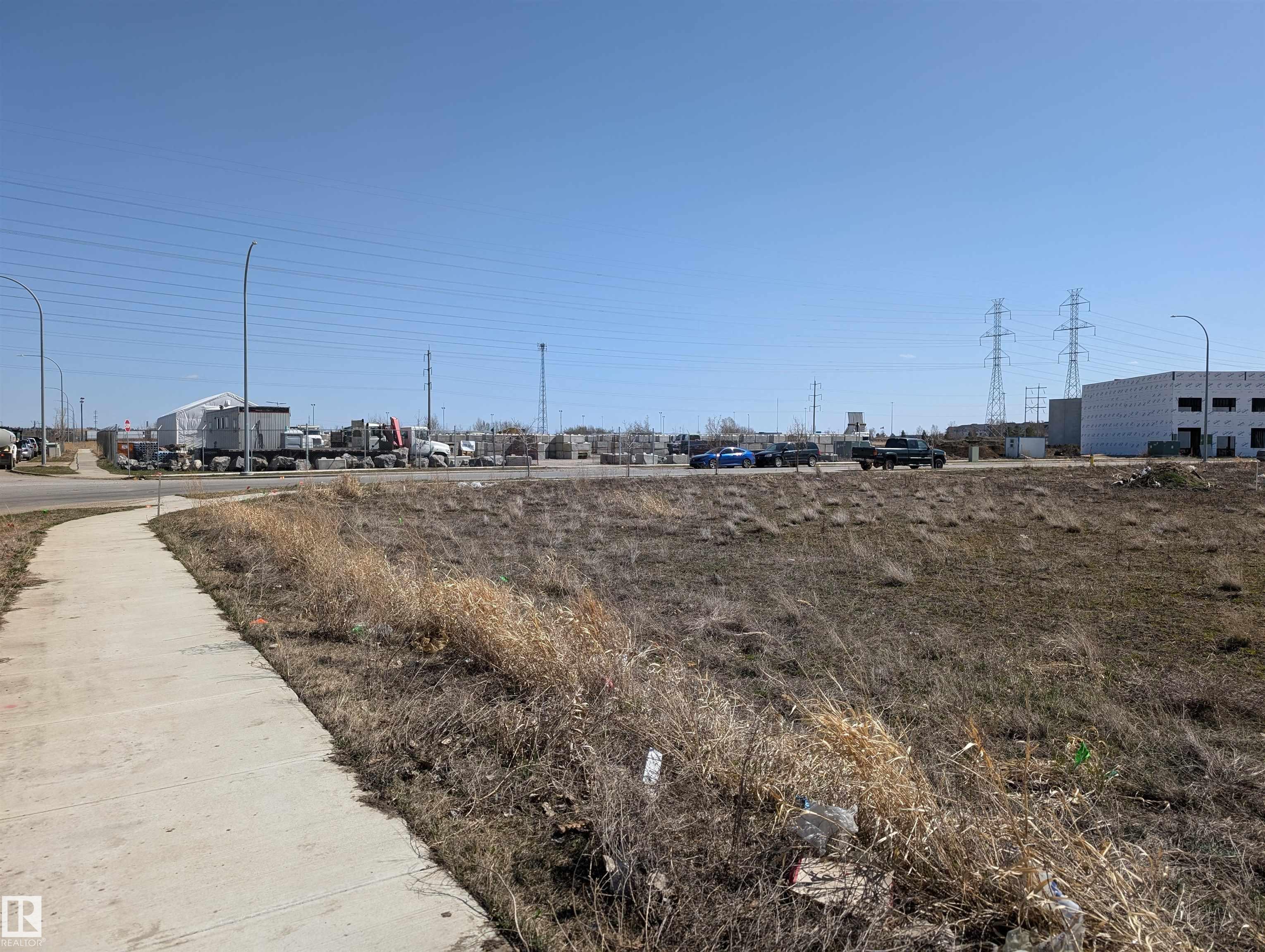 Second View of 2803 51 Avenue, Southeast Industrial (Edmonton), Edmonton, Alberta, T6P 1J7