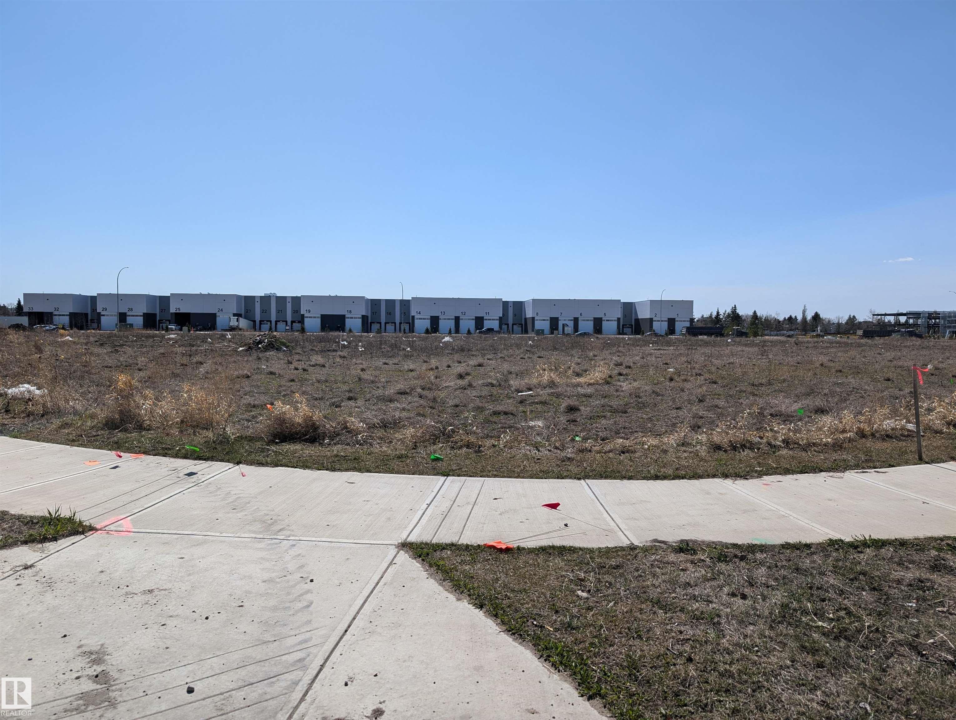 Third View of 2803 51 Avenue, Southeast Industrial (Edmonton), Edmonton, Alberta, T6P 1J7