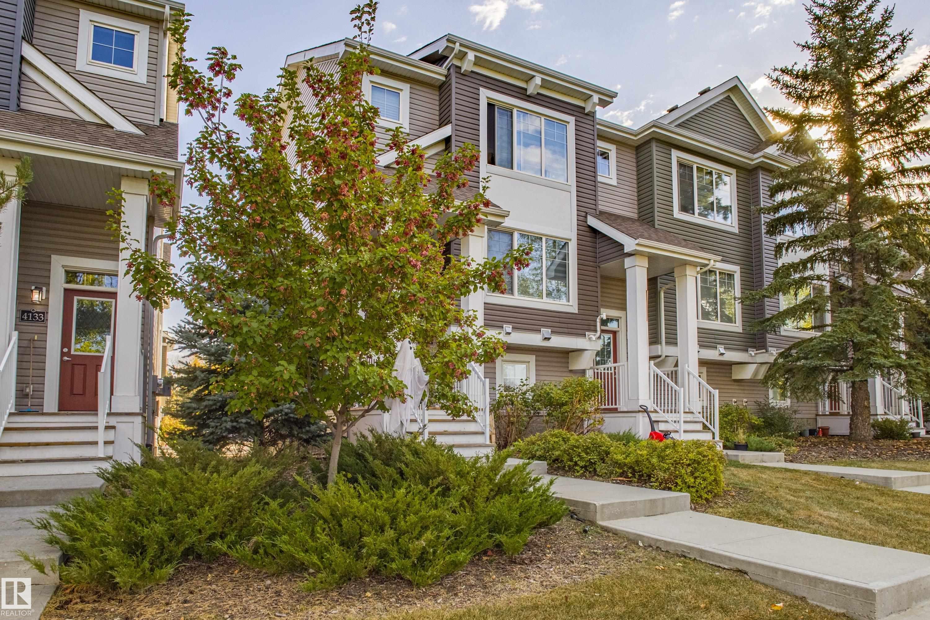 Fourth View of 4131 30 Street, Larkspur, Edmonton, Alberta, T6T 2G9