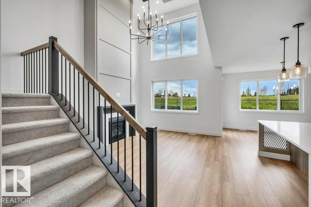 Fifth View of 80 HEMINGWAY Crescent, Harvest Ridge, Spruce Grove, Alberta, T7X 2L6