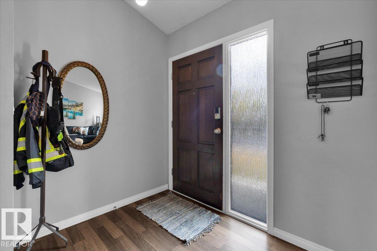 Second View of 4318 38 Street, Kiniski Gardens, Edmonton, Alberta, T6L 4K4