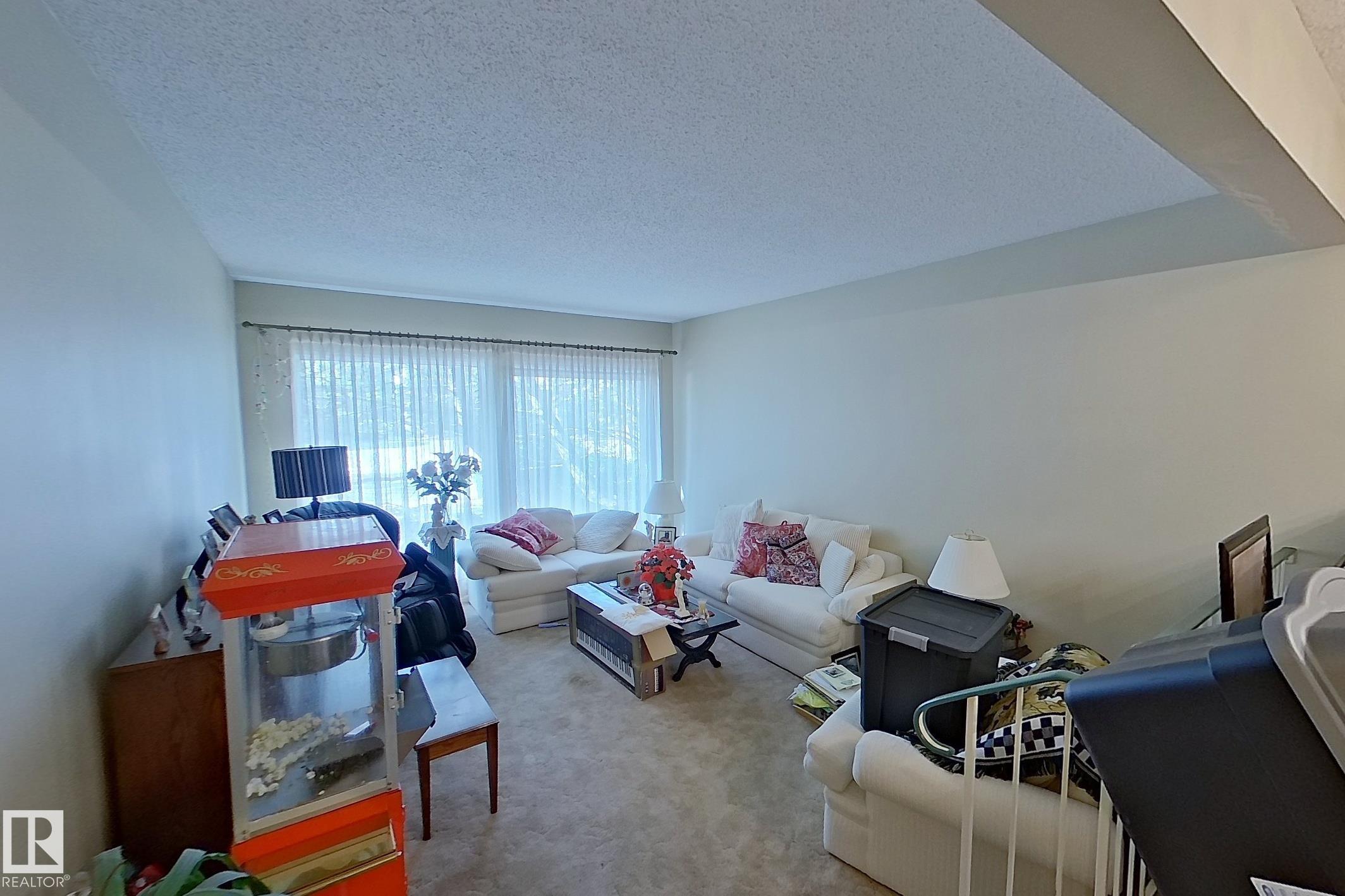 Fifth View of 9 GREER Crescent, Grandin, St. Albert, Alberta, T8N 1T7