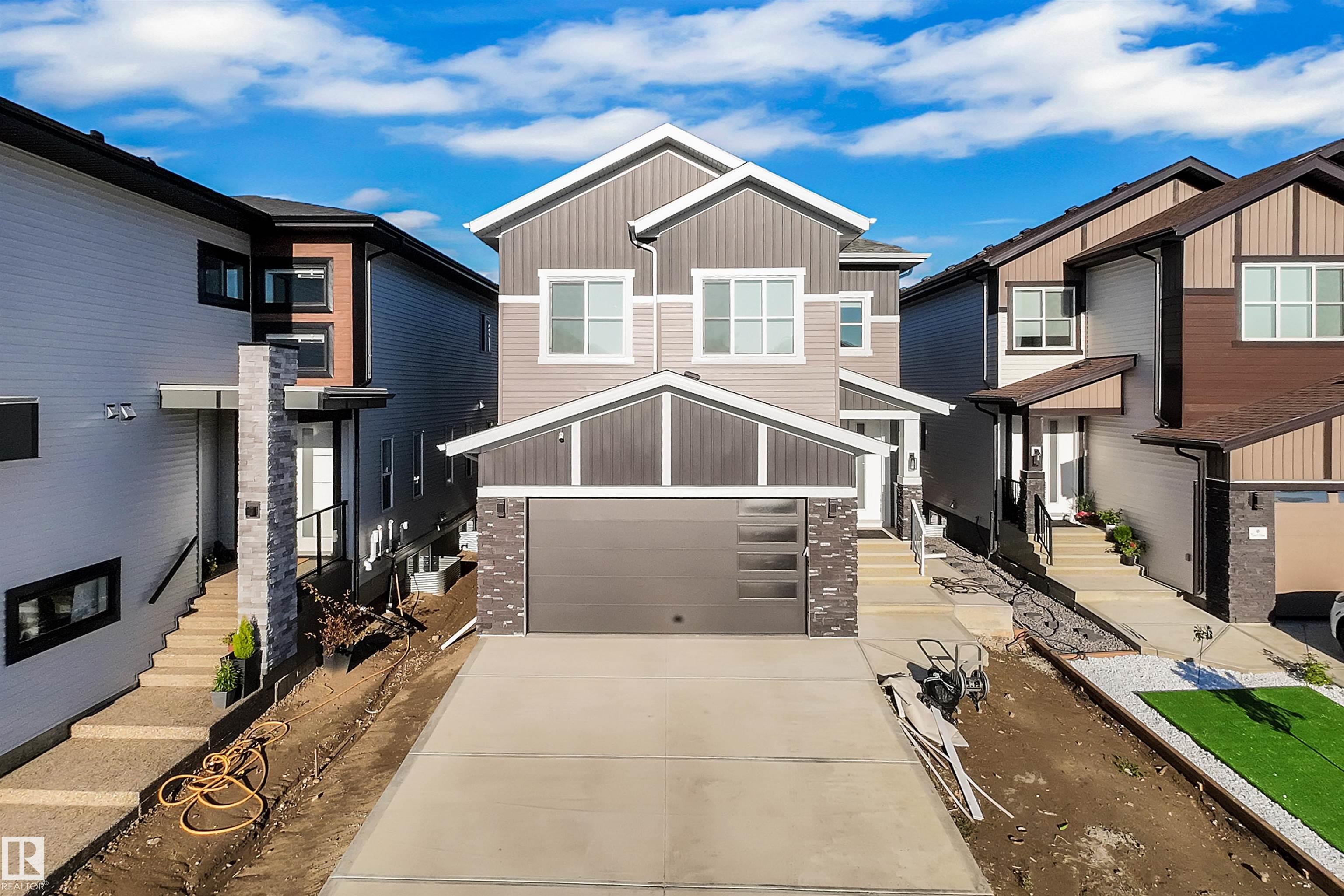 Second View of 121 29a Street, Alces, Edmonton, Alberta, T6X 3E1
