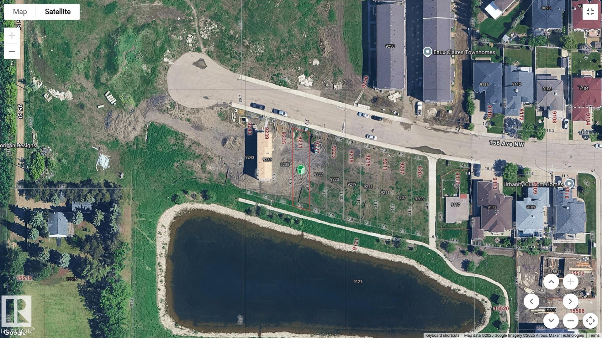 9231 156 Avenue, E4459682, Alberta,