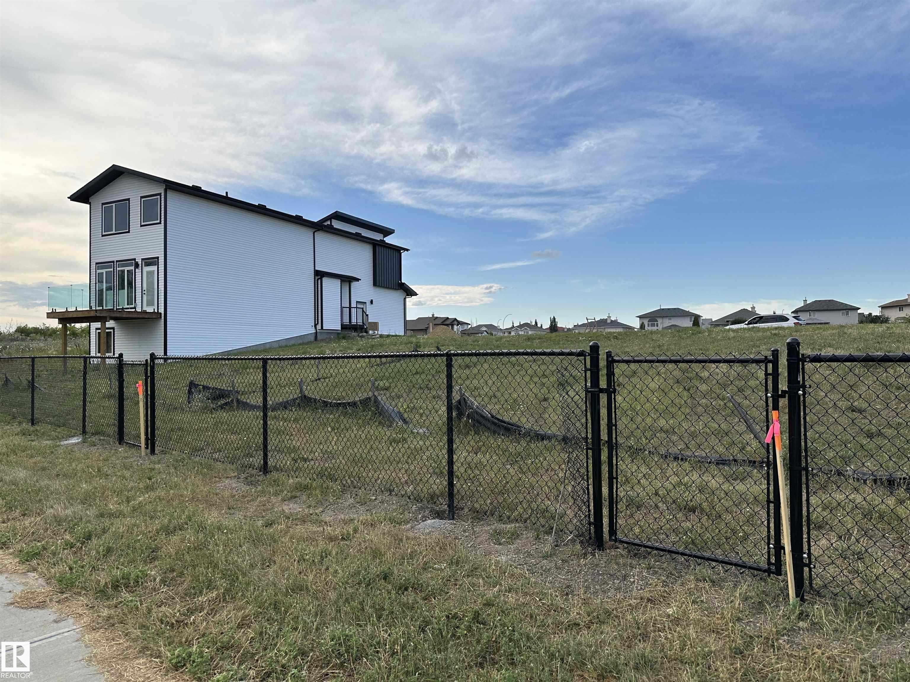 Third View of 9231 156 Avenue, Eaux Claires, Edmonton, Alberta, T5Z 0S4