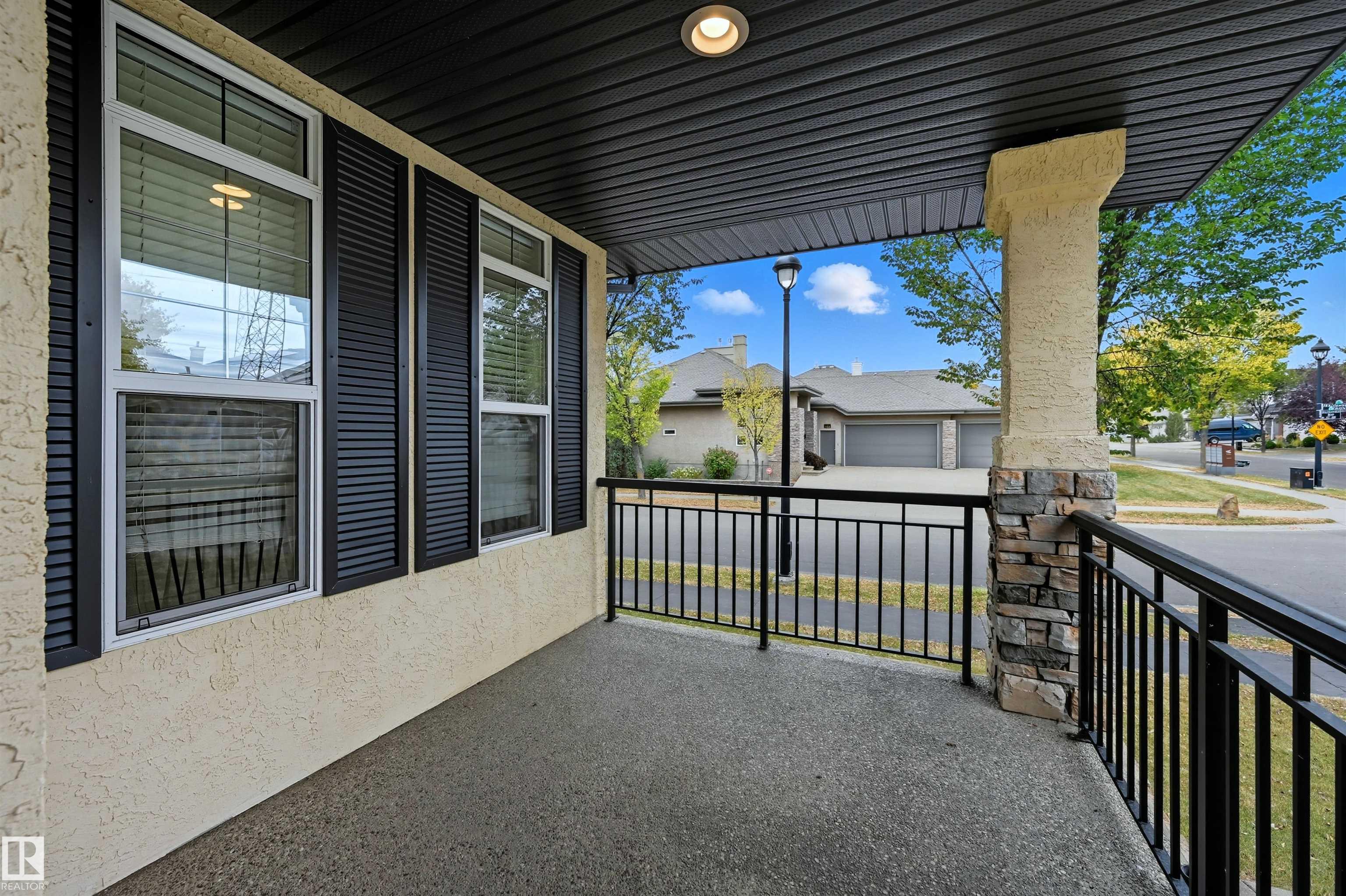 Second View of 976 HOLLINGSWORTH Bend, Hodgson, Edmonton, Alberta, T6R 3G7