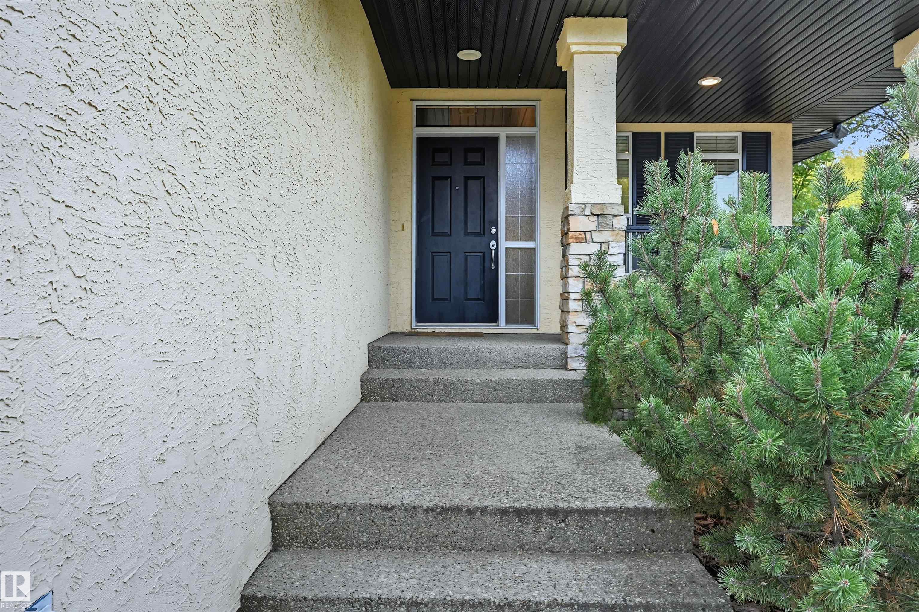 Third View of 976 HOLLINGSWORTH Bend, Hodgson, Edmonton, Alberta, T6R 3G7