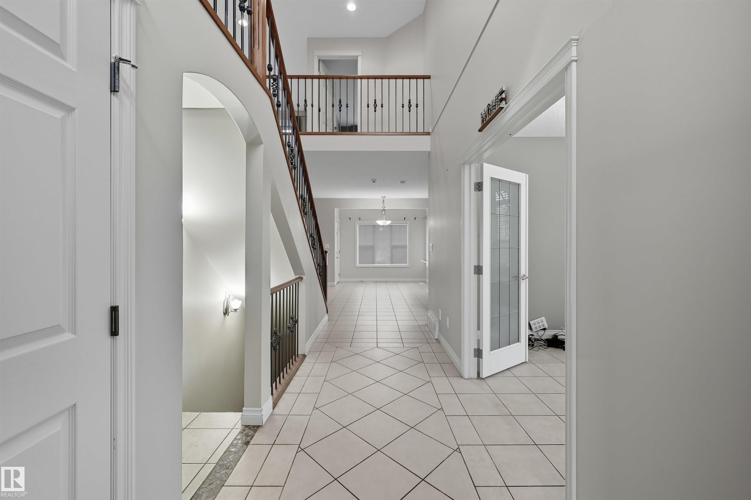 Fourth View of 976 HOLLINGSWORTH Bend, Hodgson, Edmonton, Alberta, T6R 3G7