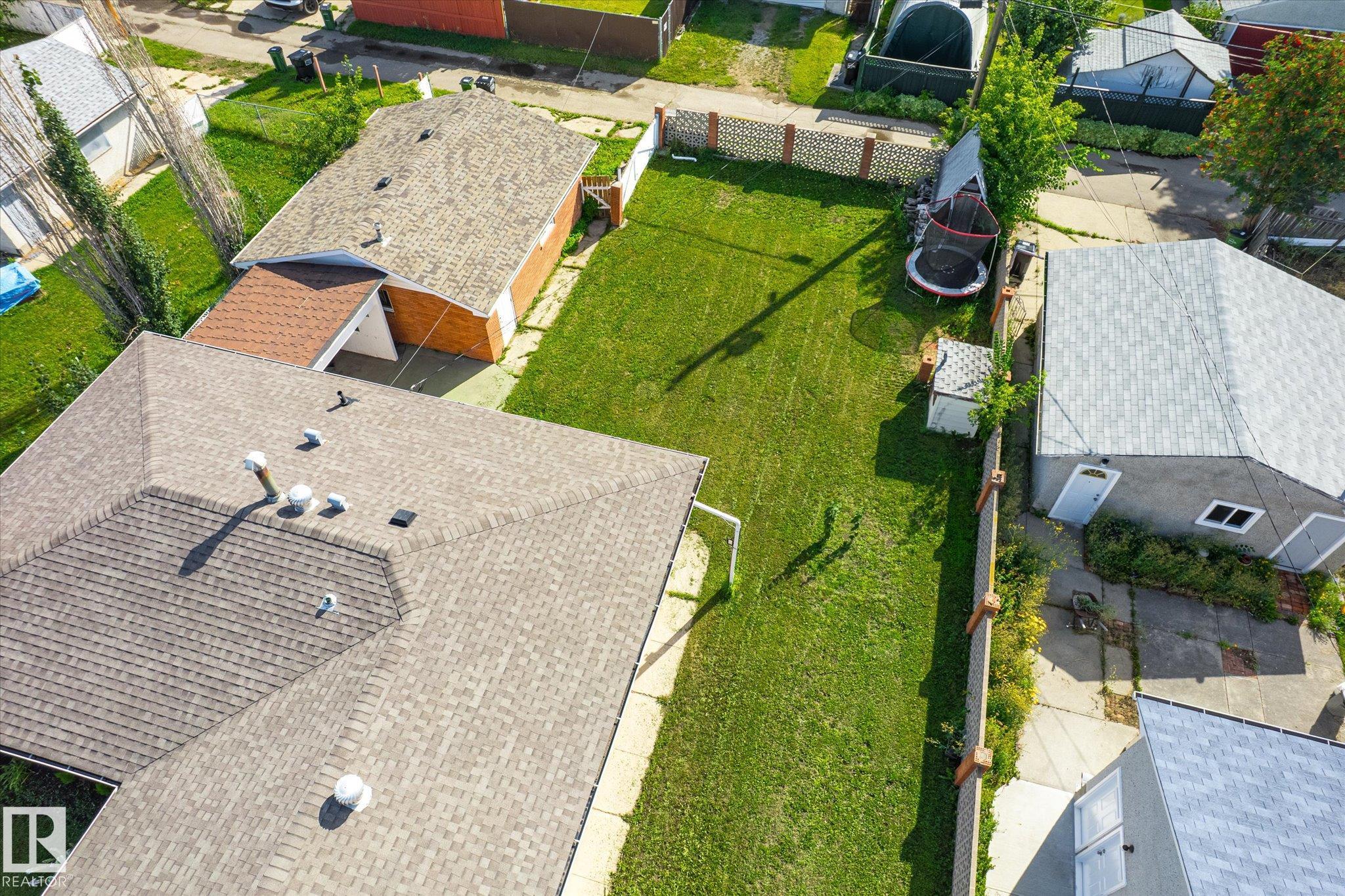 Second View of 13543 139 Street, Wellington, Edmonton, Alberta, T5L 2C5