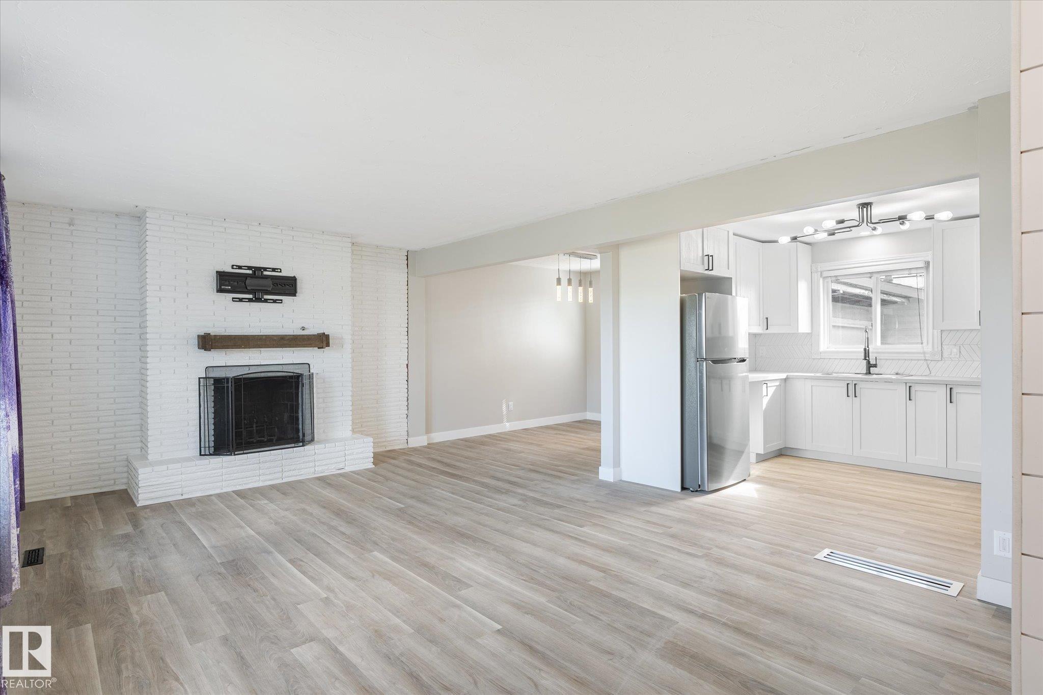 Fifth View of 13543 139 Street, Wellington, Edmonton, Alberta, T5L 2C5