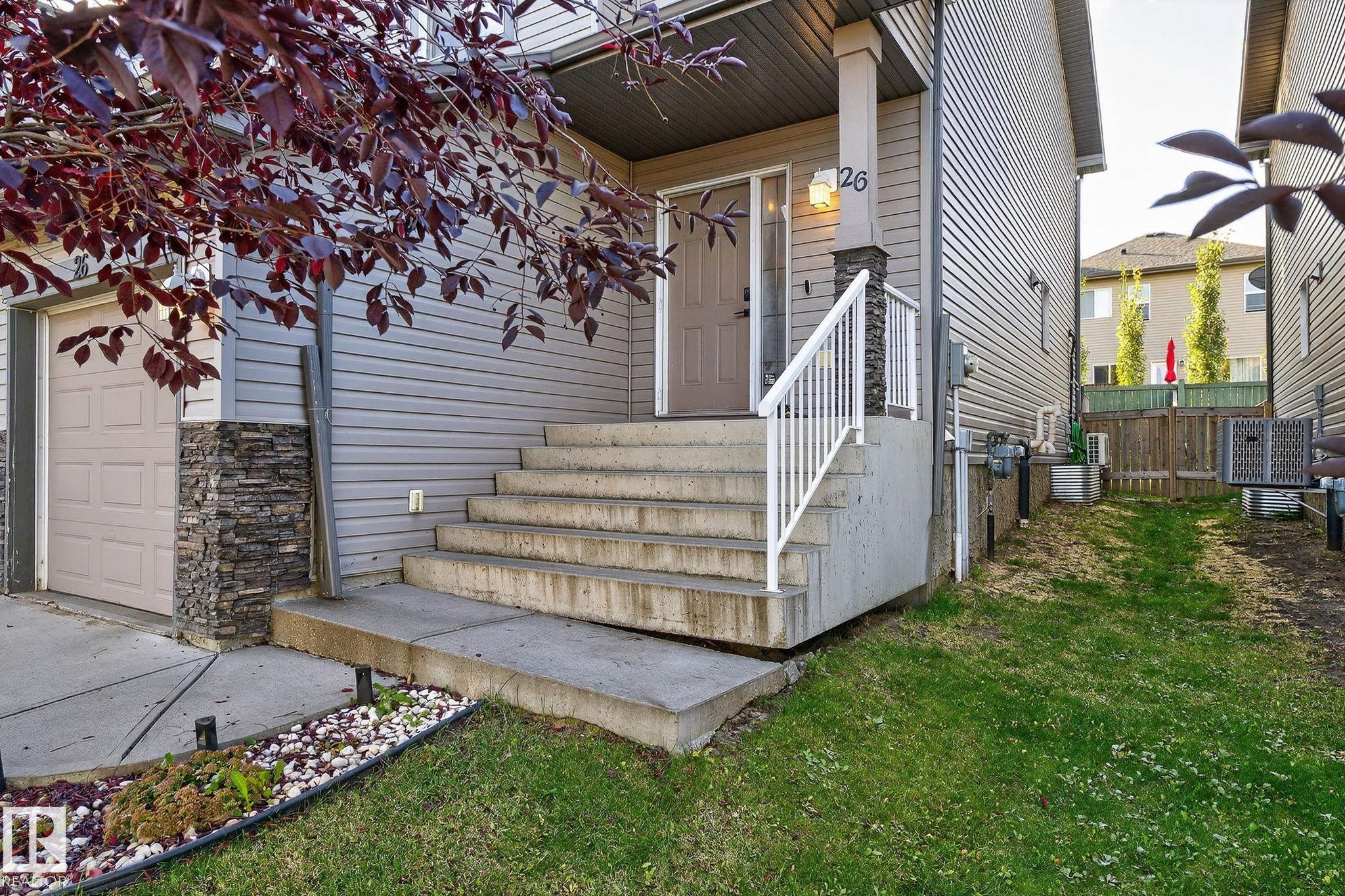 26 85 Spruce Village Drive W, E4459685, Alberta,