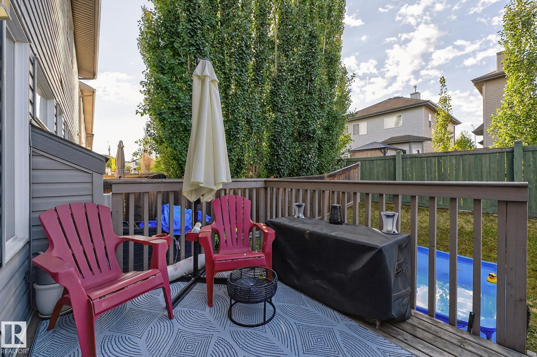 Third View of 26 85 Spruce Village Drive W, Spruce Village, Spruce Grove, Alberta, T7X 0L2
