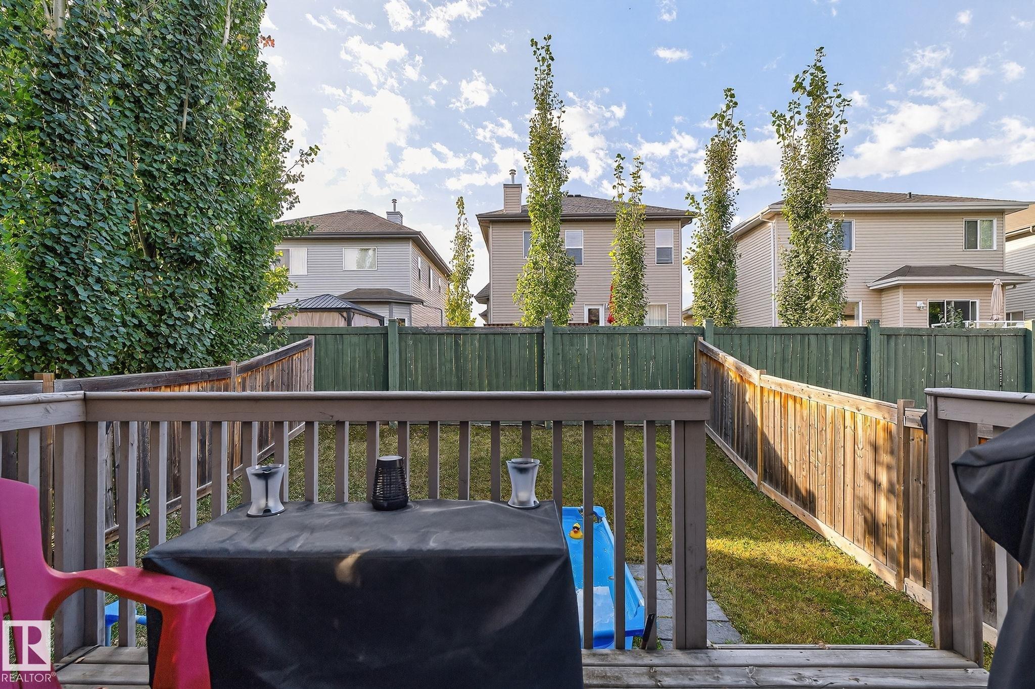 Fourth View of 26 85 Spruce Village Drive W, Spruce Village, Spruce Grove, Alberta, T7X 0L2
