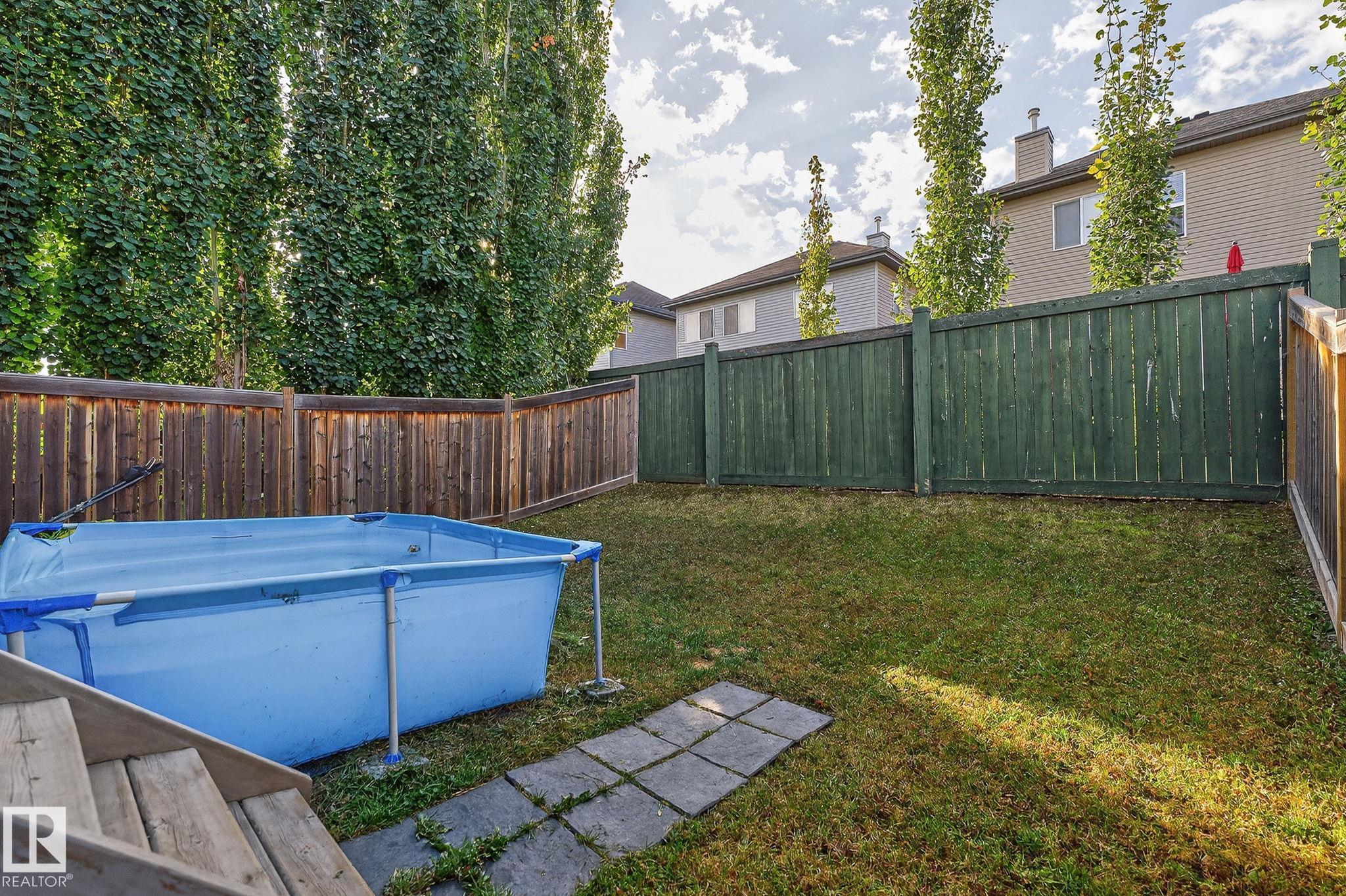 Fifth View of 26 85 Spruce Village Drive W, Spruce Village, Spruce Grove, Alberta, T7X 0L2