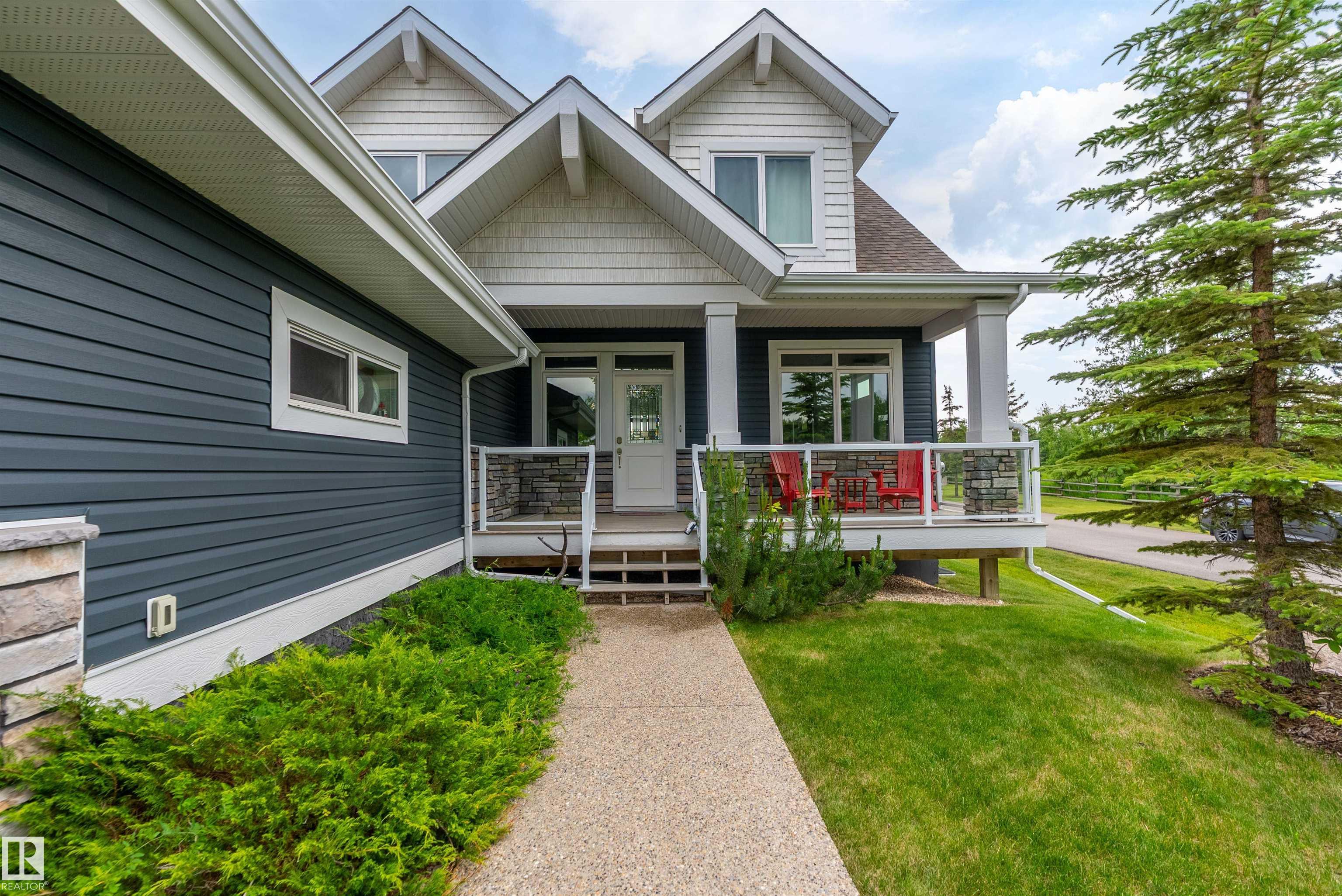 Third View of 547-55101 STE. ANNE Trail, Estates At Waters Edge, Rural Lac Ste. Anne County, Alberta, T0E 1A1