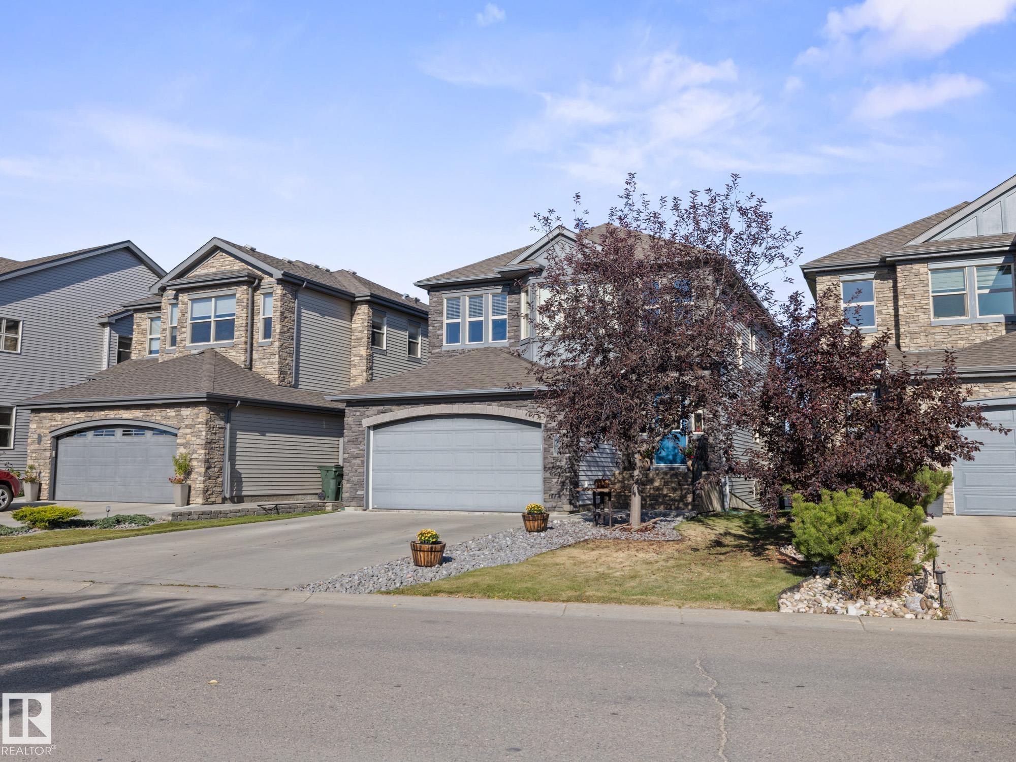 Fifth View of 6 GEORGE Street, Greenbury, Spruce Grove, Alberta, T7X 0M2