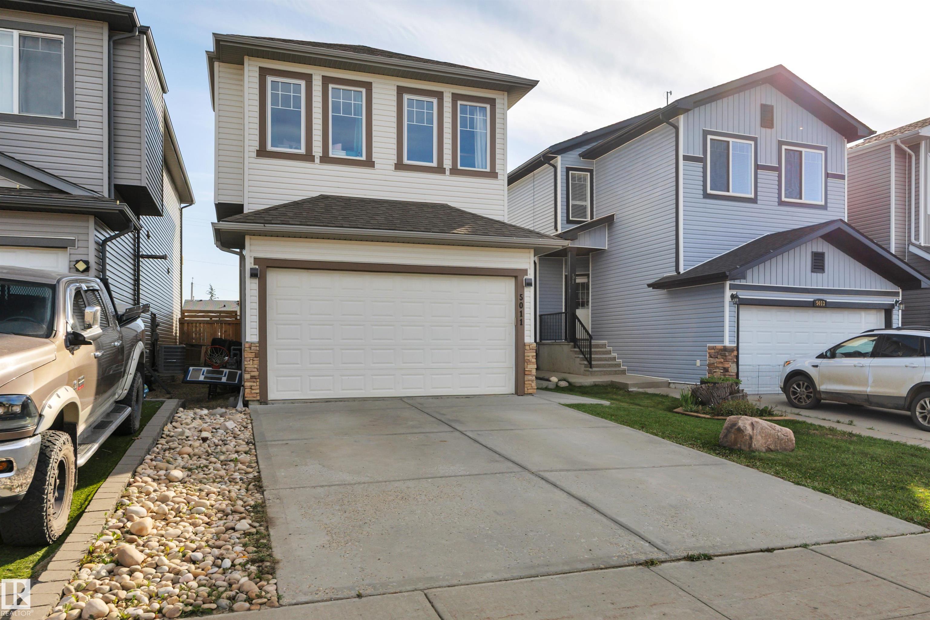 Third View of 5011 53 Avenue, Calmar, Calmar, Alberta, T0C 0V0