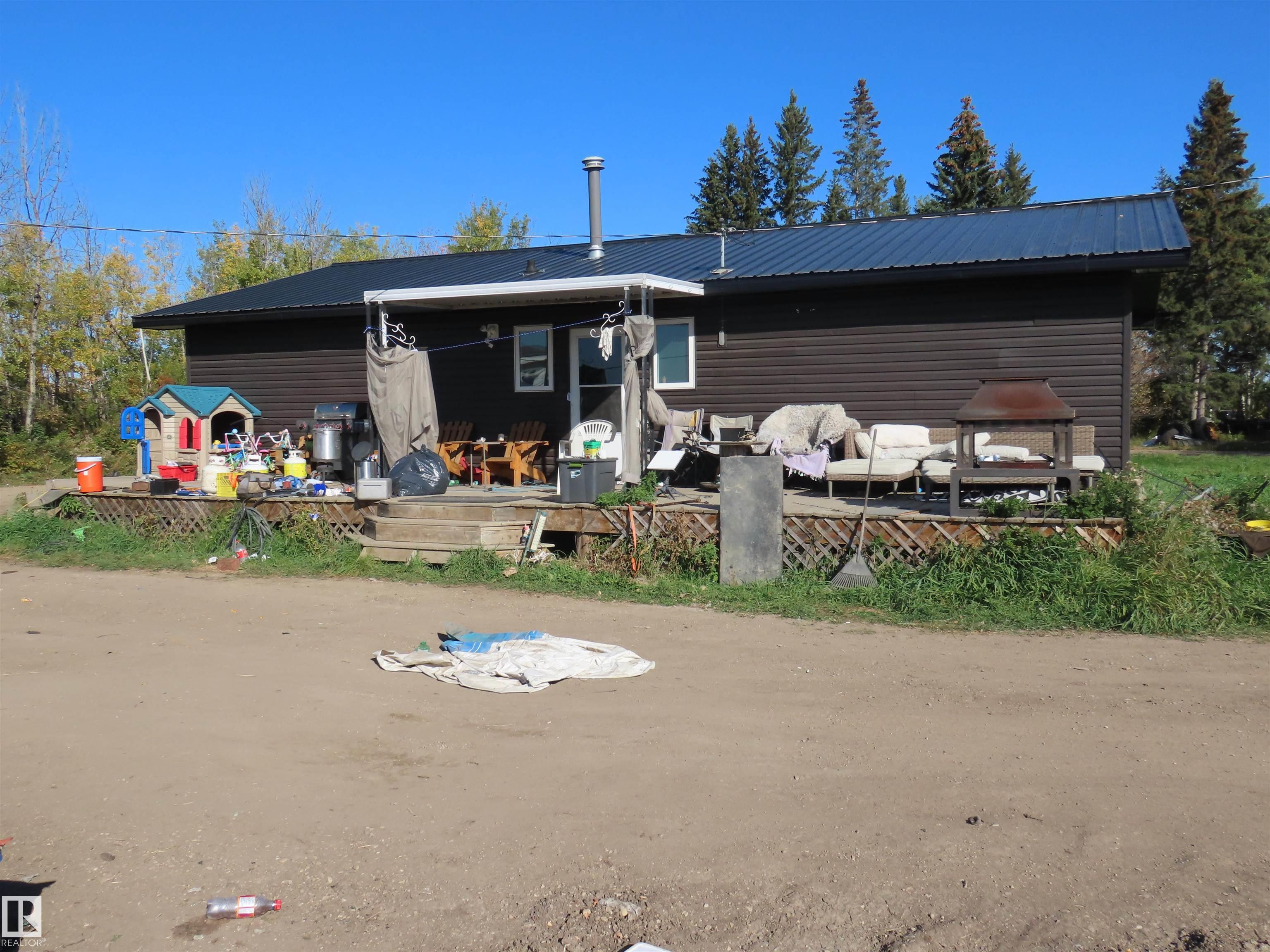 Second View of 58201 HIGHWAY 757, None, Rural Lac Ste. Anne County, Alberta, T0E 2A0