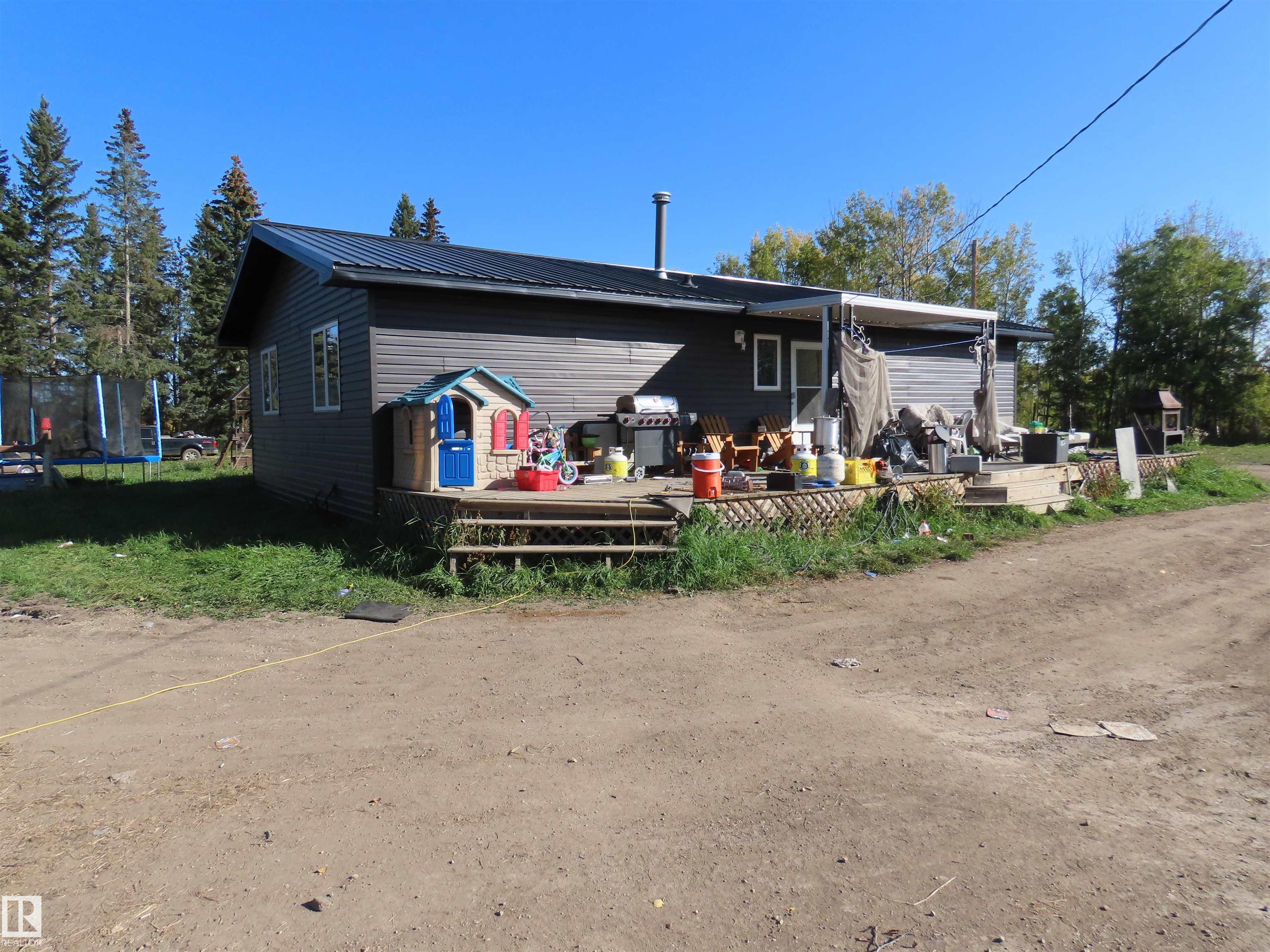 Third View of 58201 HIGHWAY 757, None, Rural Lac Ste. Anne County, Alberta, T0E 2A0