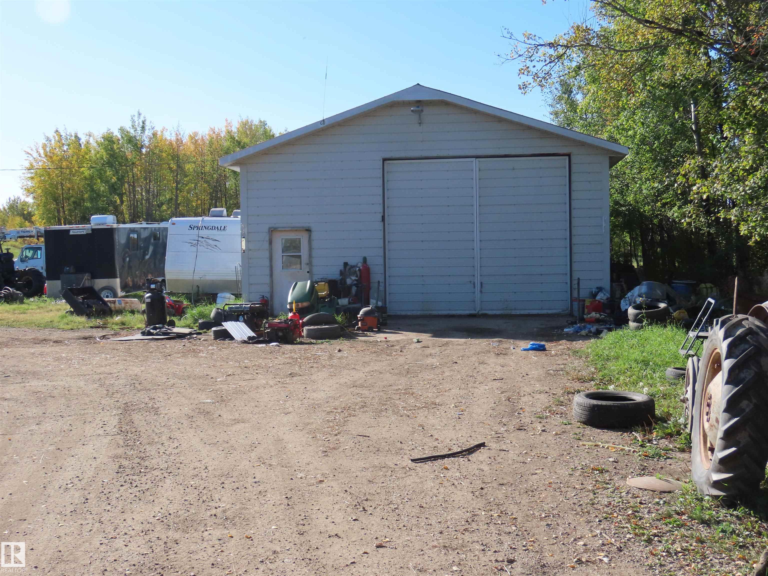Fourth View of 58201 HIGHWAY 757, None, Rural Lac Ste. Anne County, Alberta, T0E 2A0