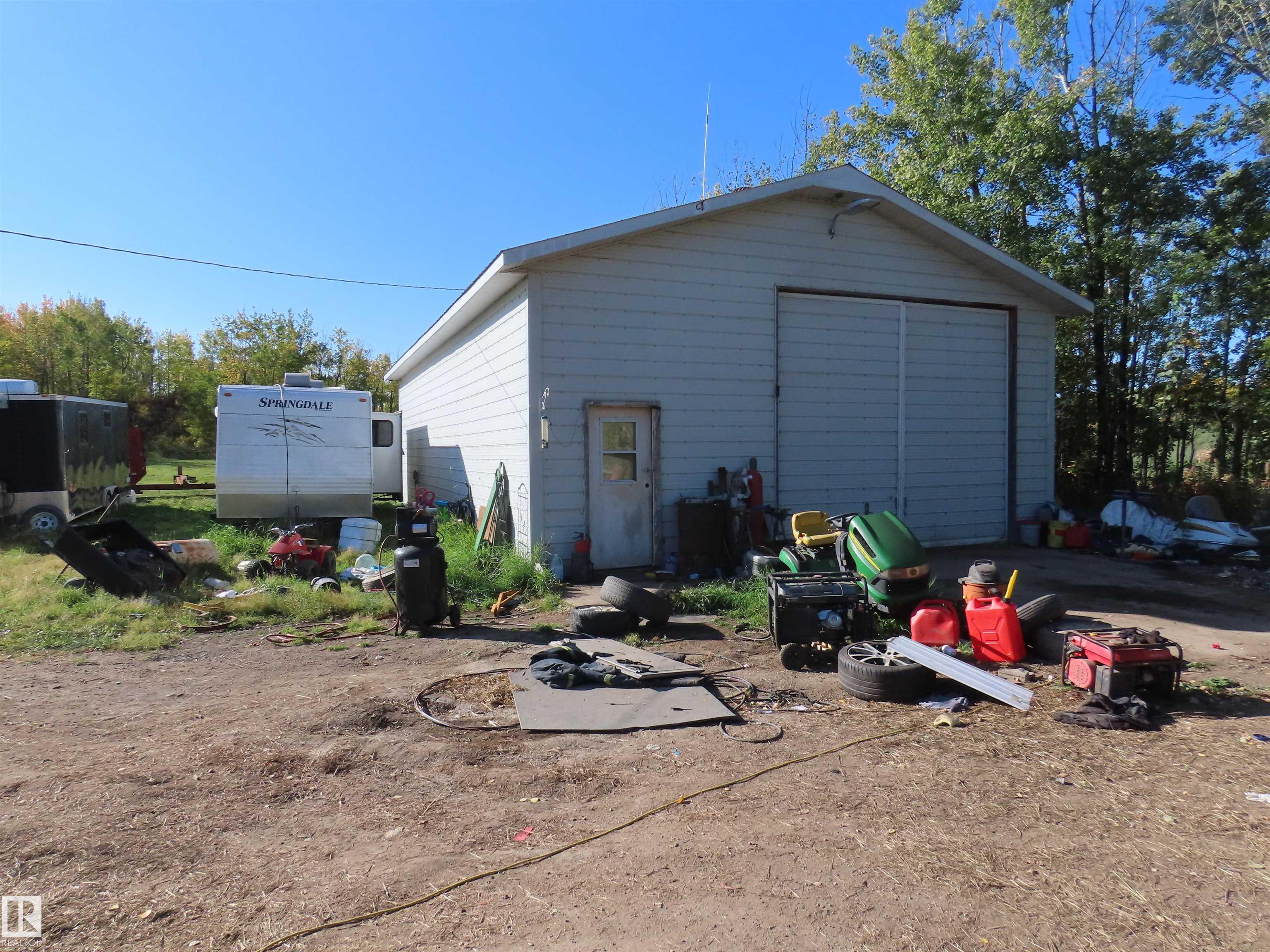 Fifth View of 58201 HIGHWAY 757, None, Rural Lac Ste. Anne County, Alberta, T0E 2A0