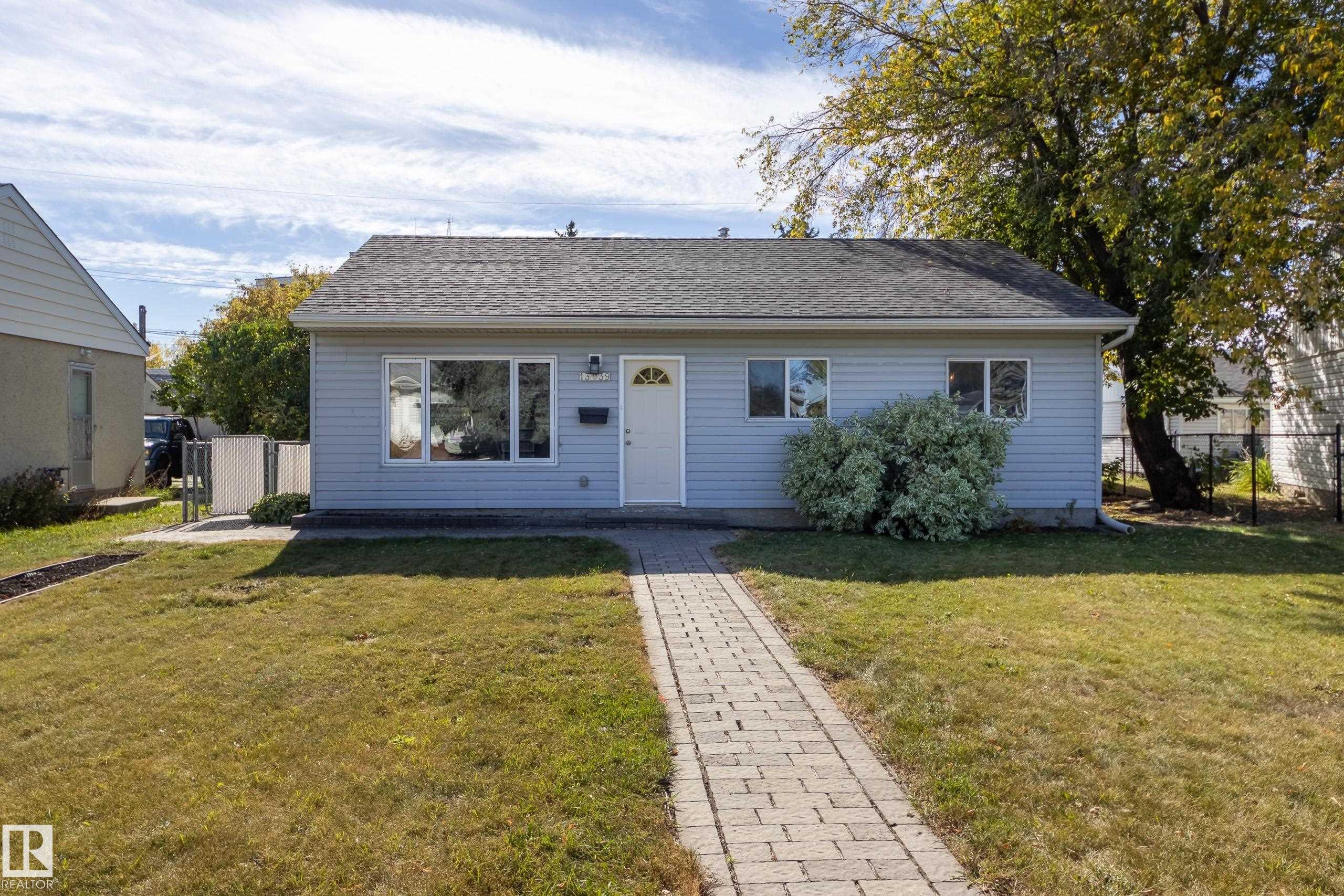 13039 128A Avenue, E4459695, Alberta,