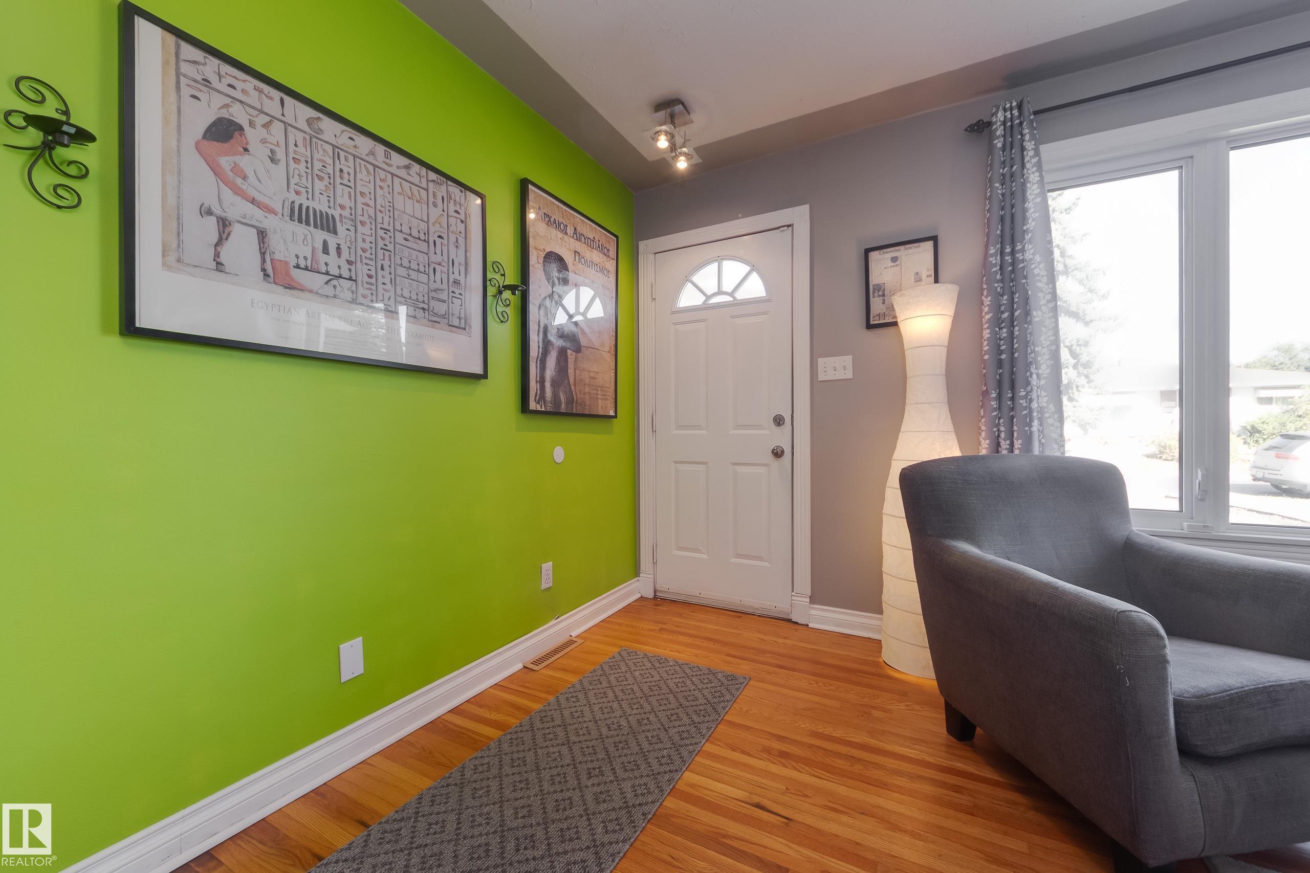 Second View of 13039 128A Avenue, Athlone, Edmonton, Alberta, T5L 3H8