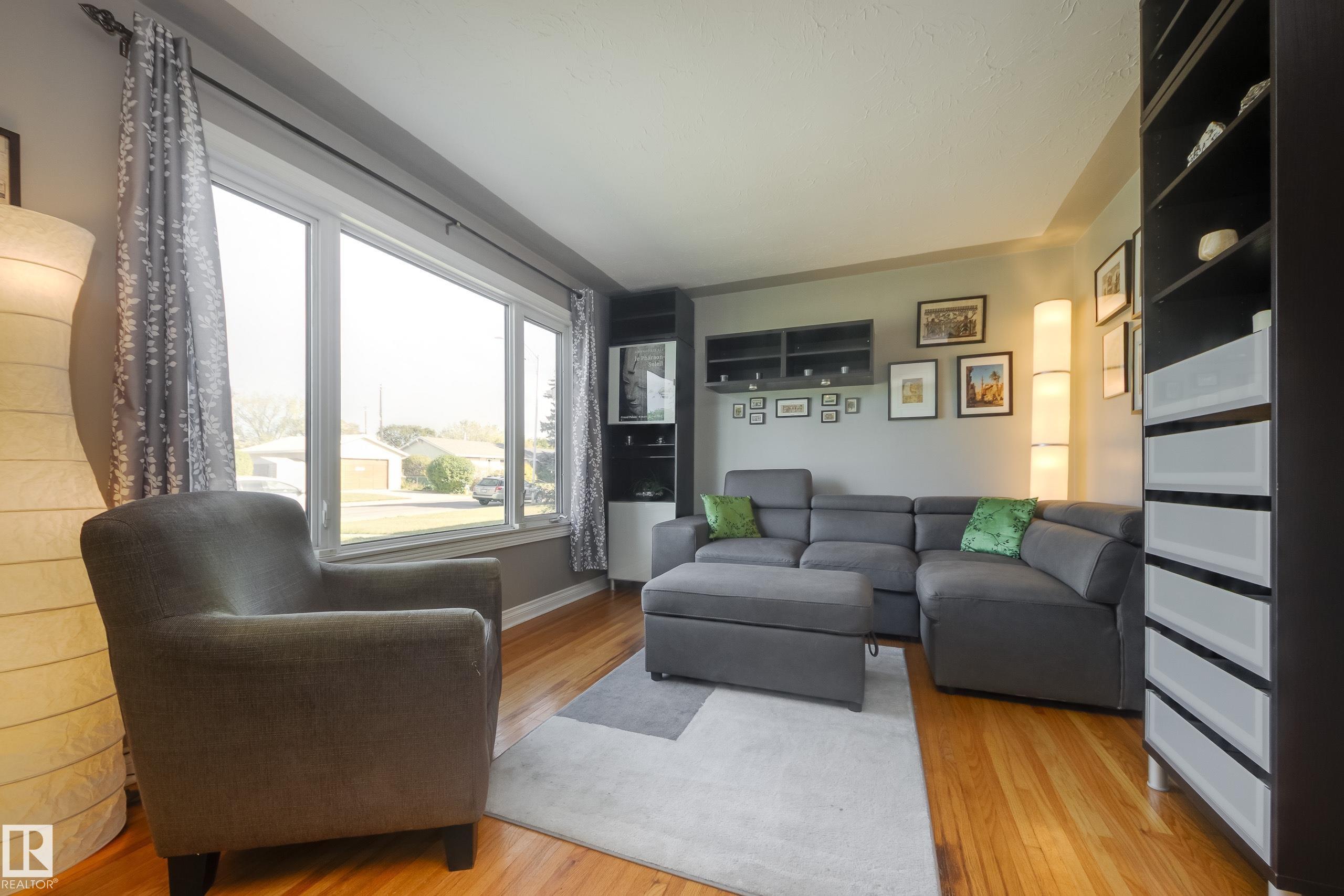 Third View of 13039 128A Avenue, Athlone, Edmonton, Alberta, T5L 3H8