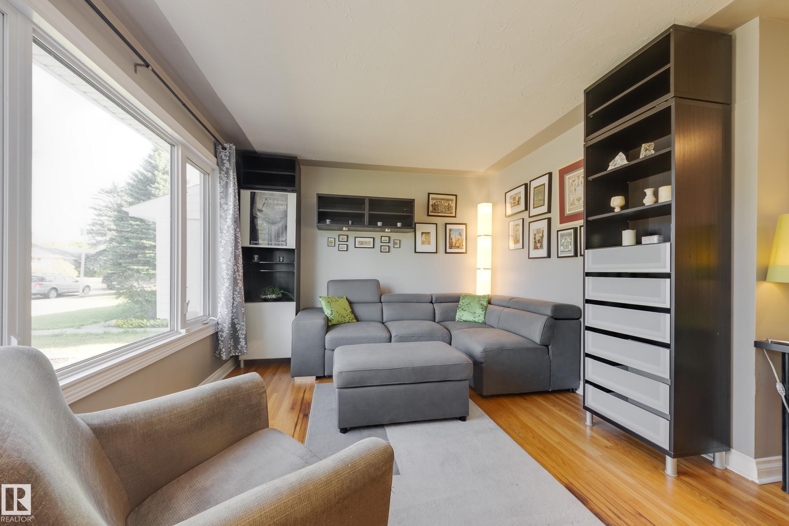 Fourth View of 13039 128A Avenue, Athlone, Edmonton, Alberta, T5L 3H8