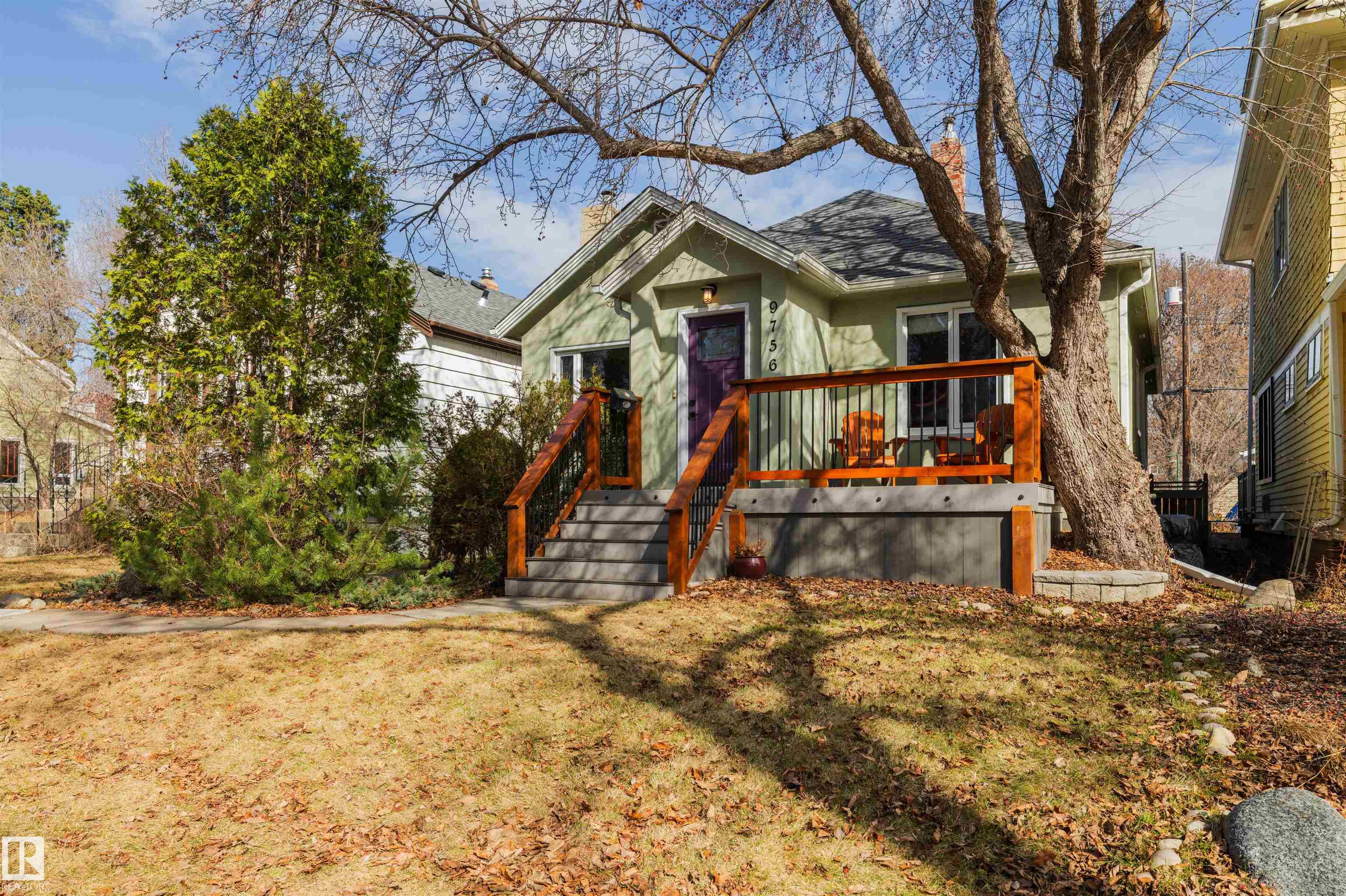 9756 88 Avenue, E4459698, Alberta,
