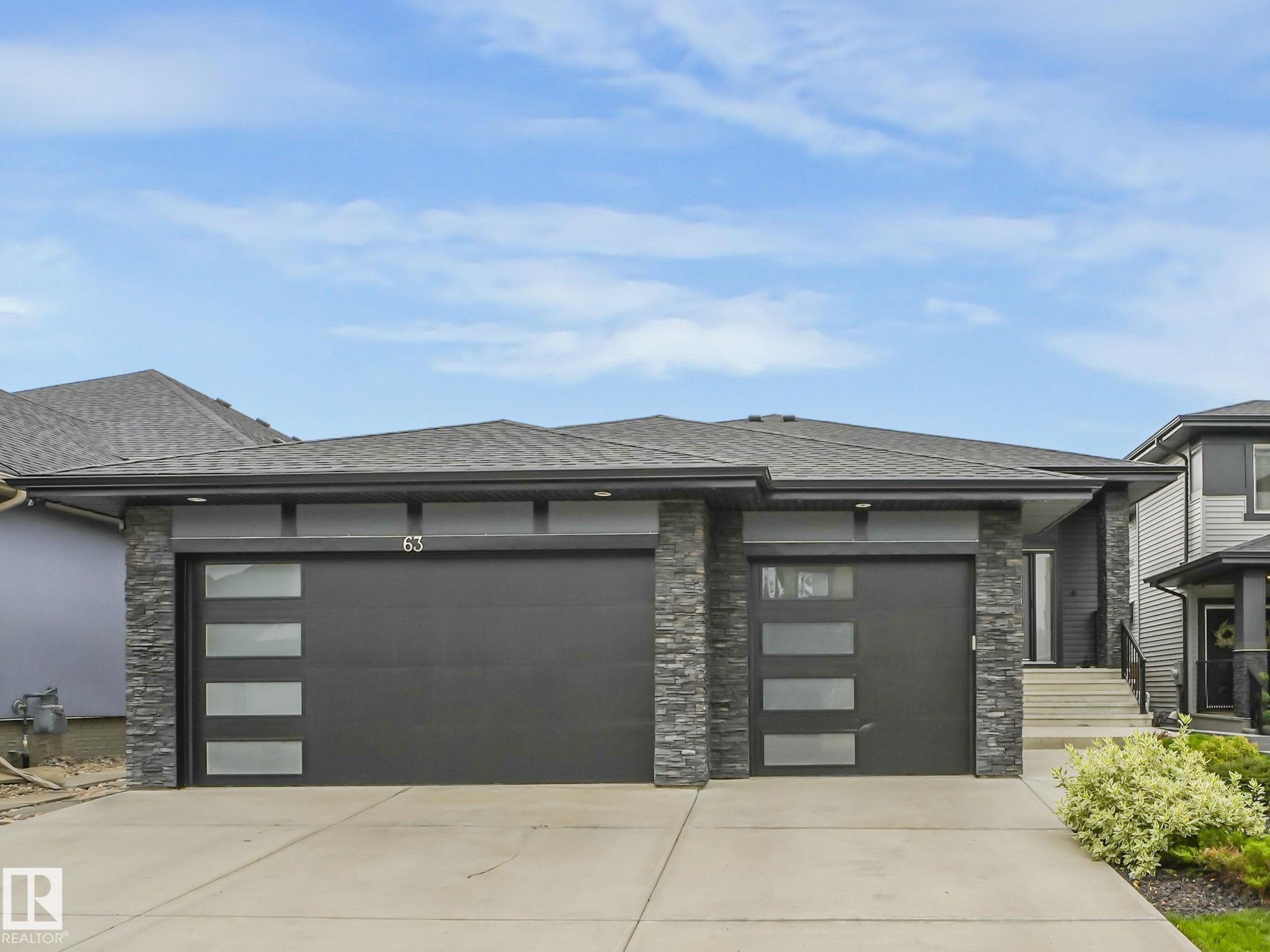 Third View of 63 WOODS Place, Windrose, Leduc, Alberta, T9E 0N7